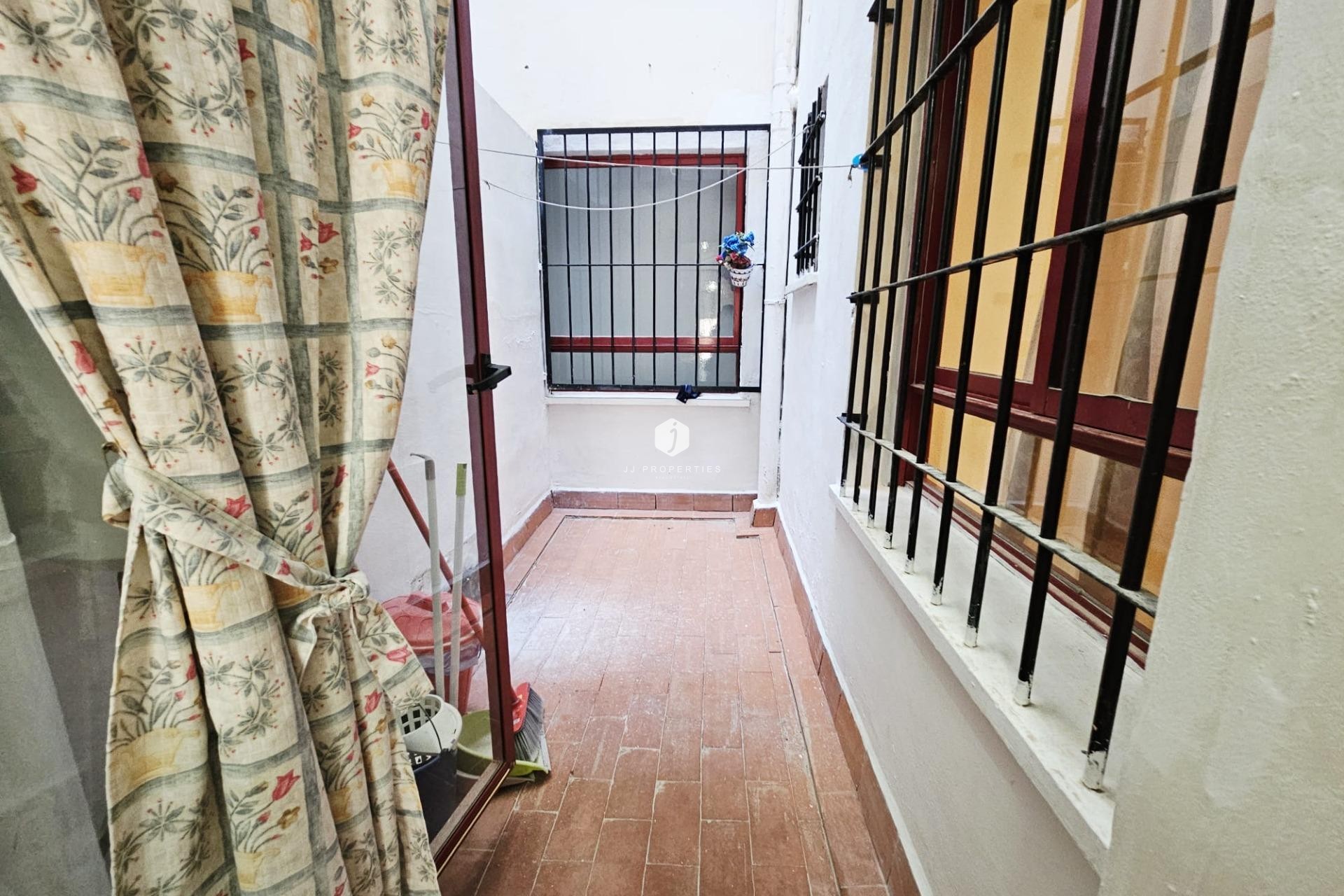 Tweedehands - Appartement / flat -
Guardamar del Segura - Pueblo