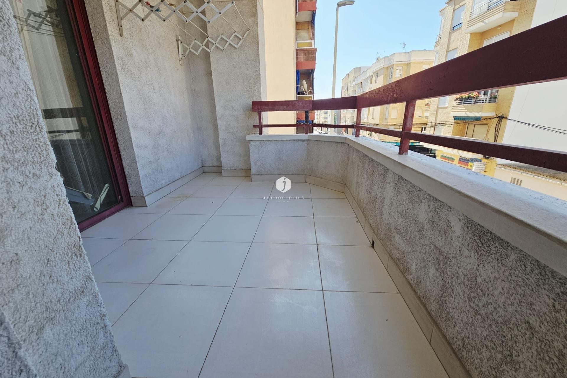 Tweedehands - Appartement / flat -
Guardamar del Segura - Pueblo