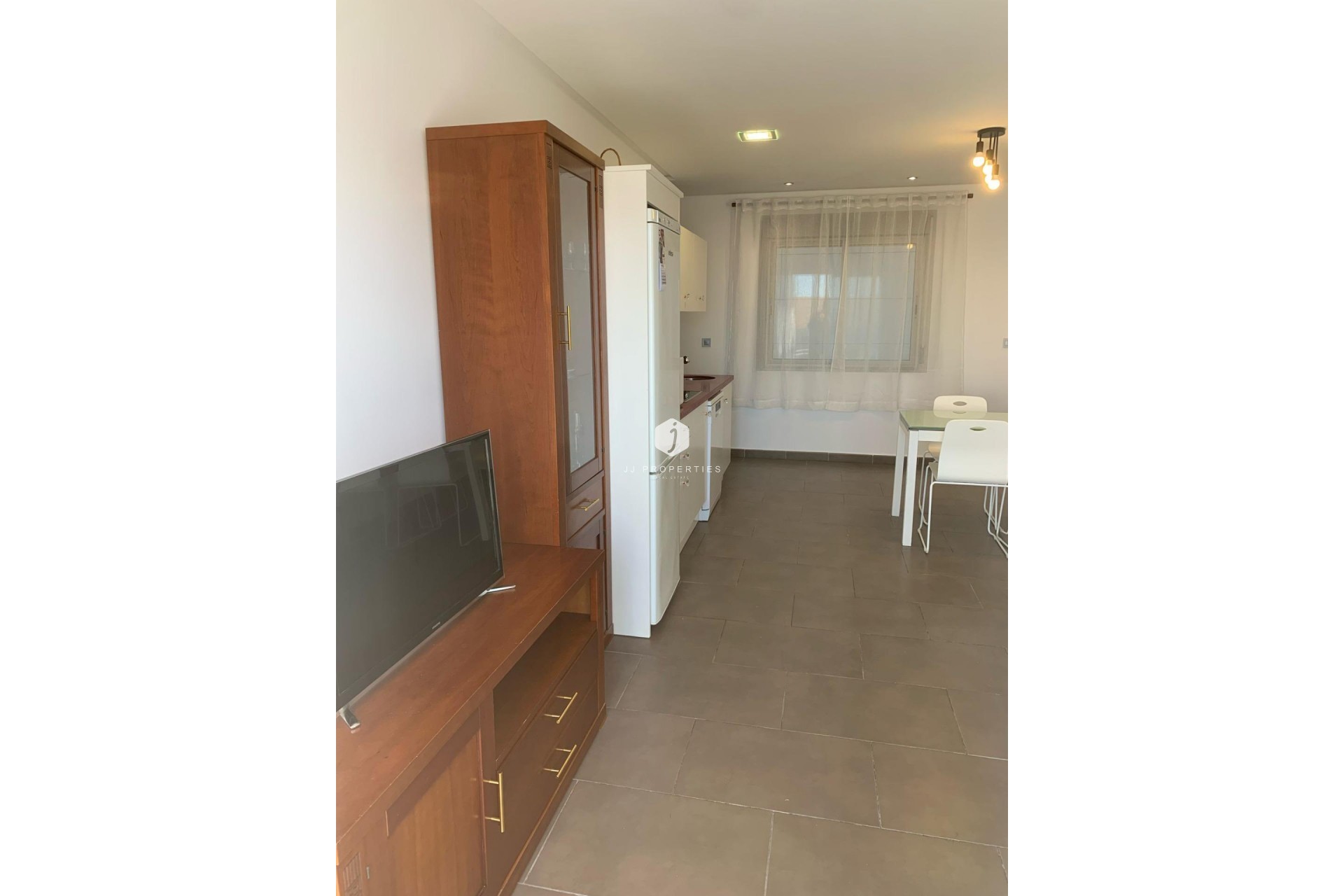 Tweedehands - Appartement / flat -
Guardamar del Segura - Pueblo