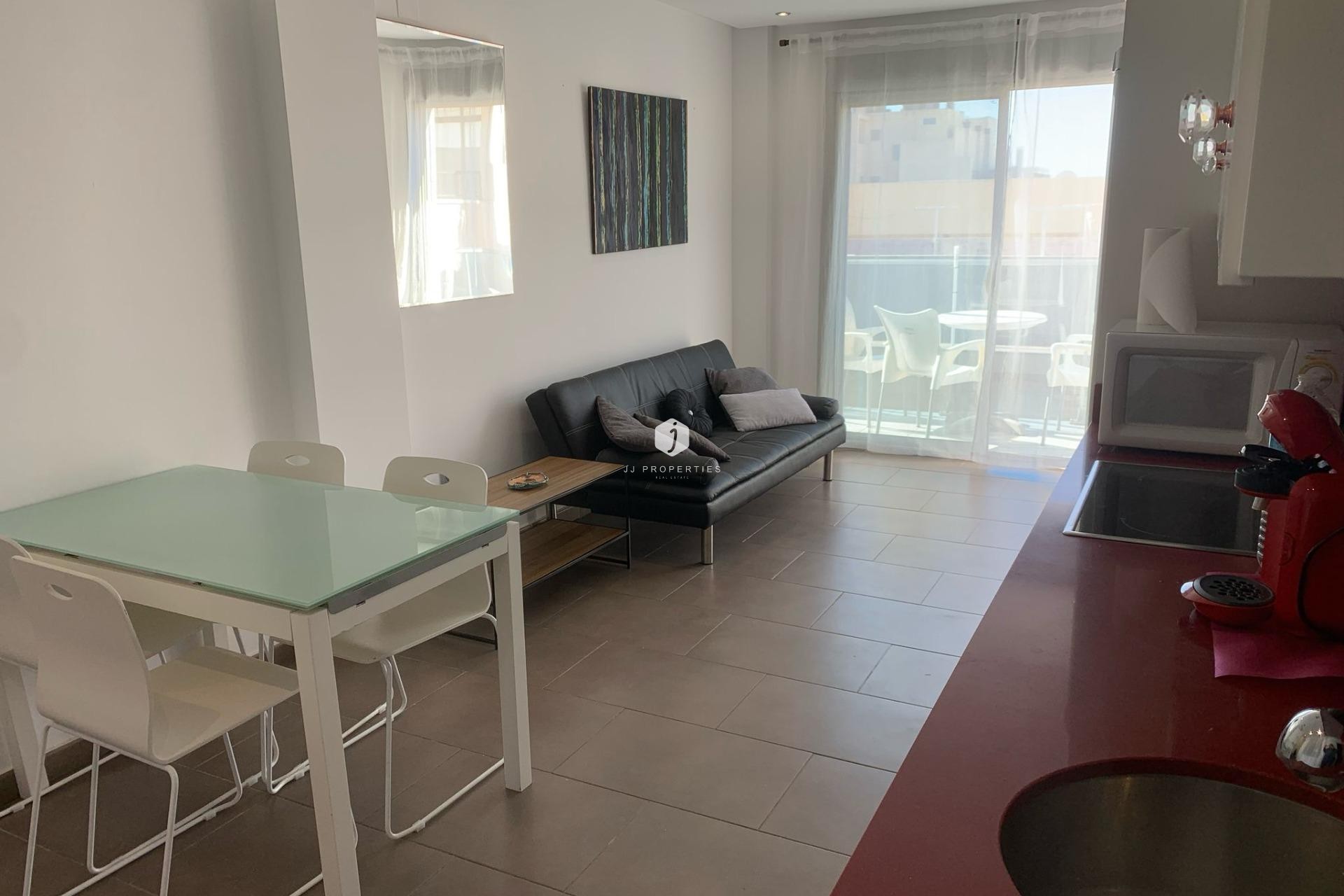 Tweedehands - Appartement / flat -
Guardamar del Segura - Pueblo
