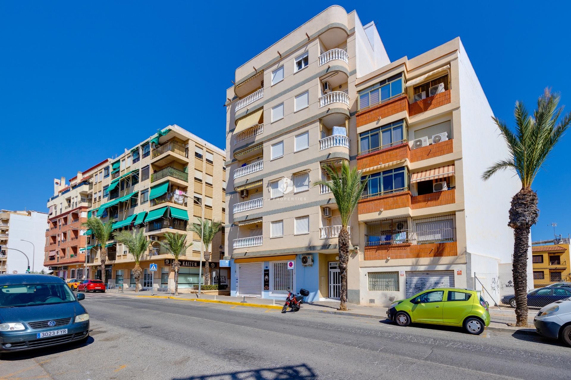 Tweedehands - Appartement / flat -
Guardamar del Segura - Pueblo
