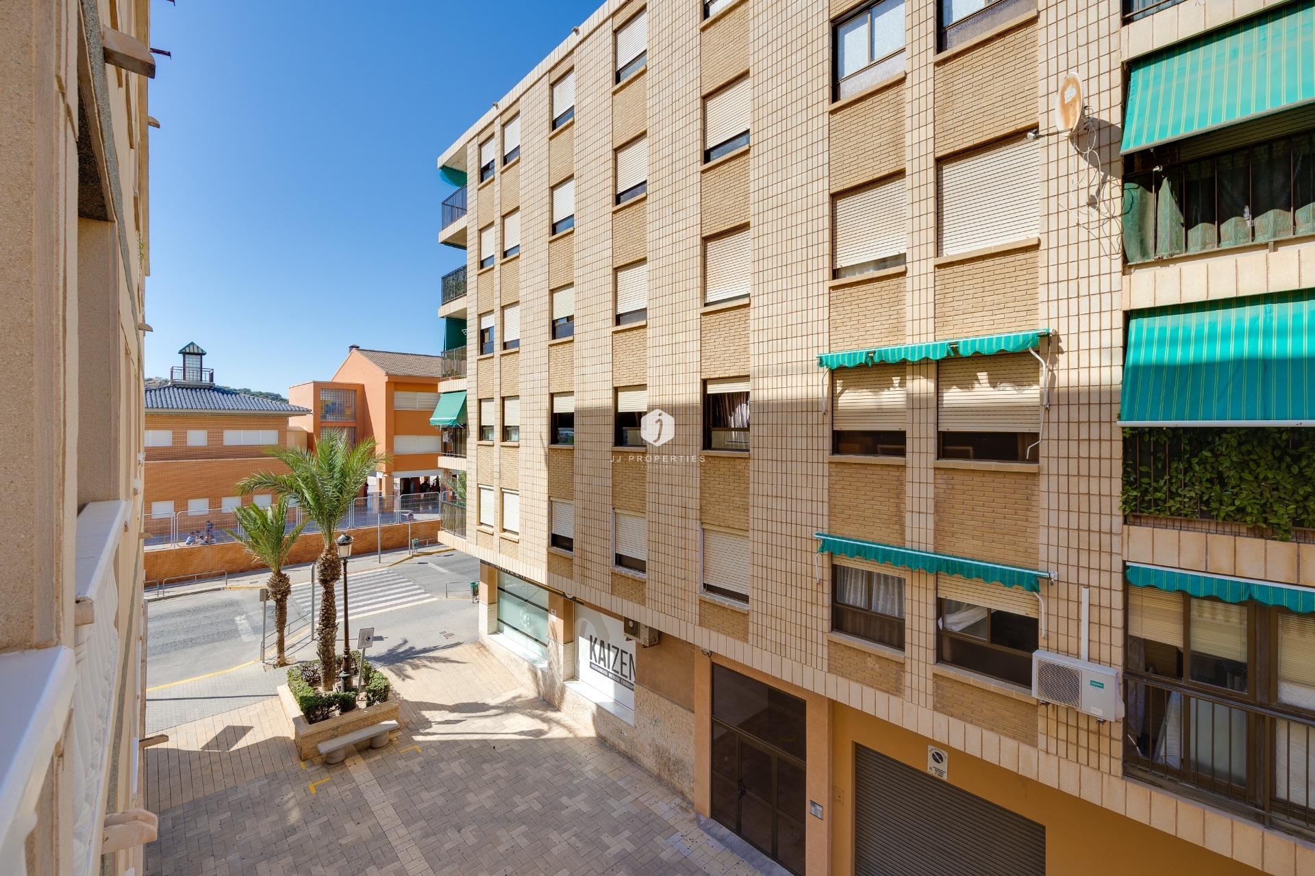 Tweedehands - Appartement / flat -
Guardamar del Segura - Pueblo