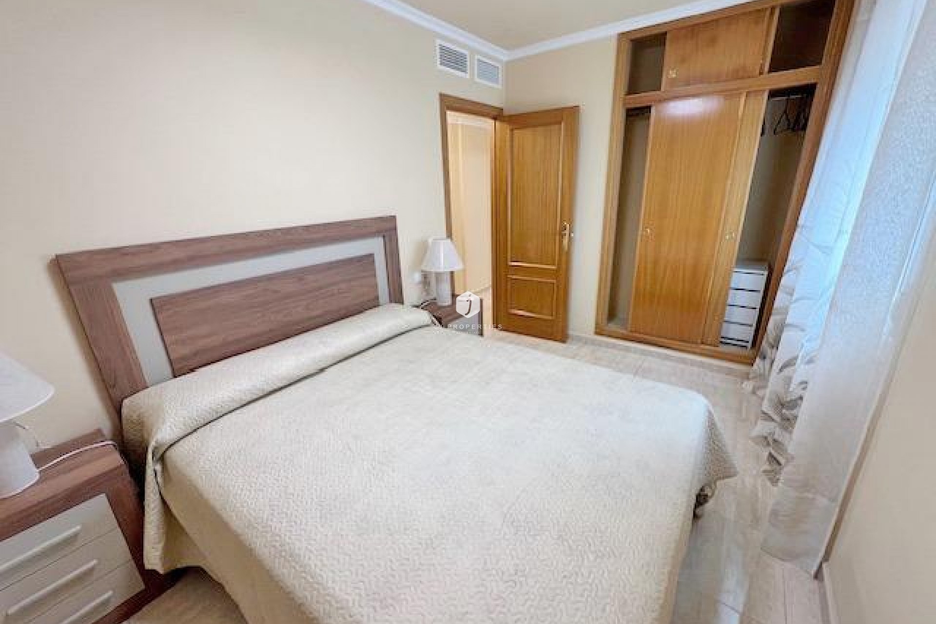 Tweedehands - Appartement / flat -
Guardamar del Segura - puerto deportivo