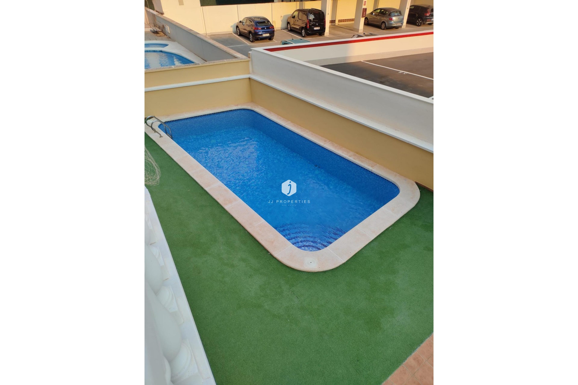 Tweedehands - Appartement / flat -
Guardamar del Segura - puerto deportivo