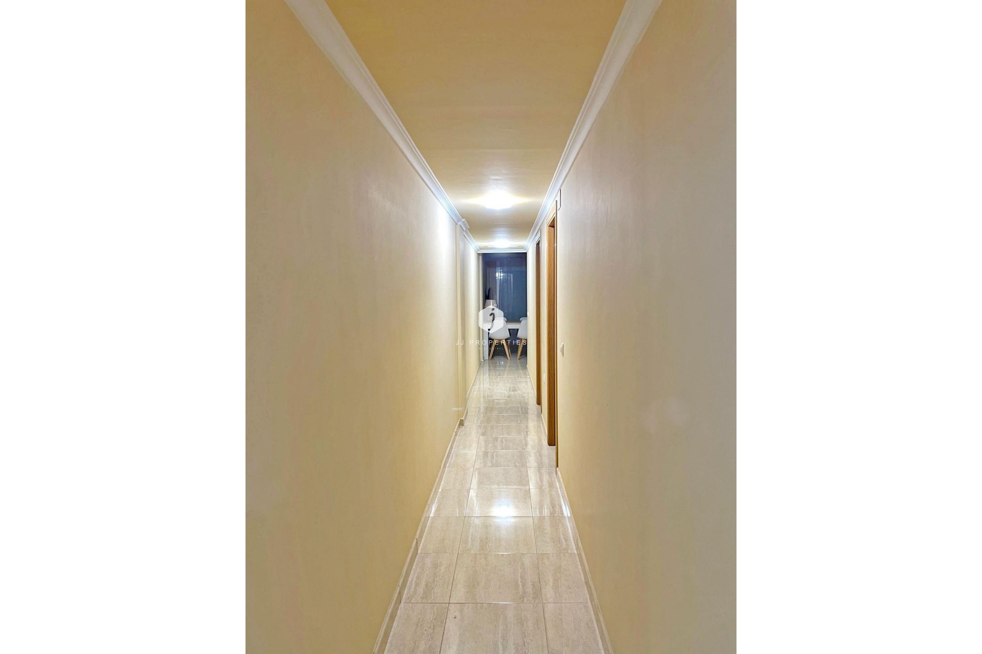 Tweedehands - Appartement / flat -
Guardamar del Segura - puerto deportivo