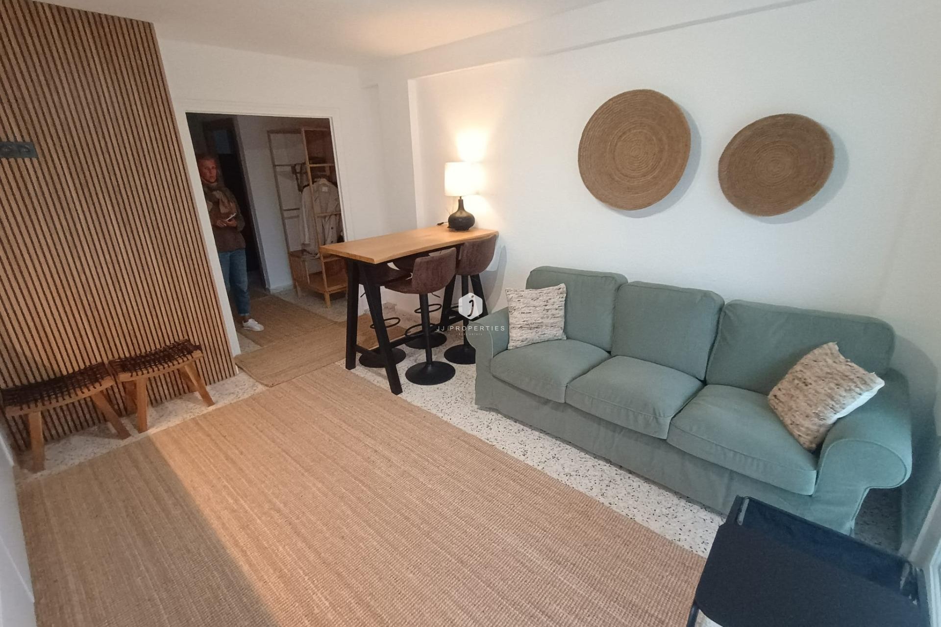 Tweedehands - Appartement / flat -
Guardamar del Segura - Urbanizaciones
