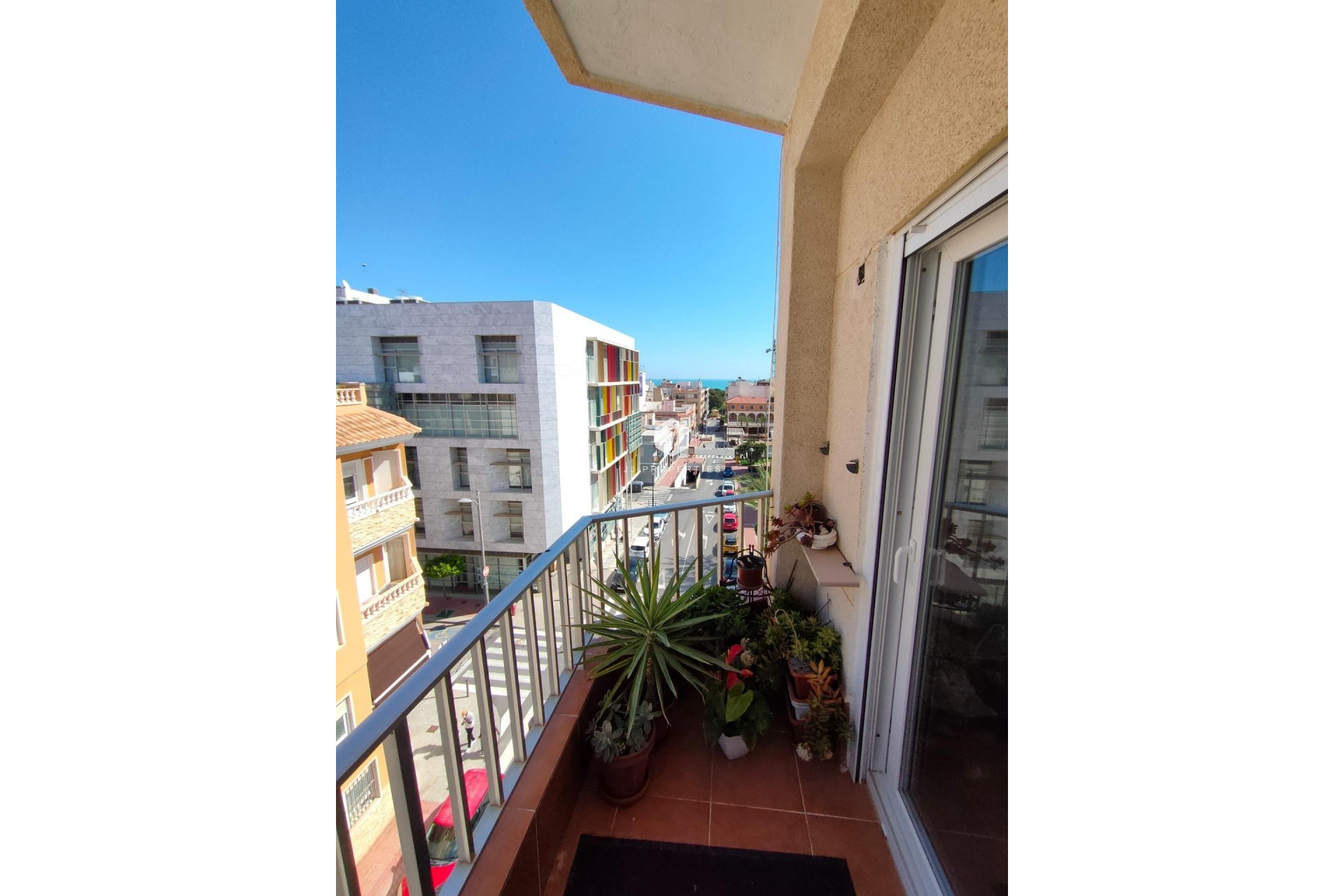 Tweedehands - Appartement / flat -
Guardamar del Segura - Zona Pueblo