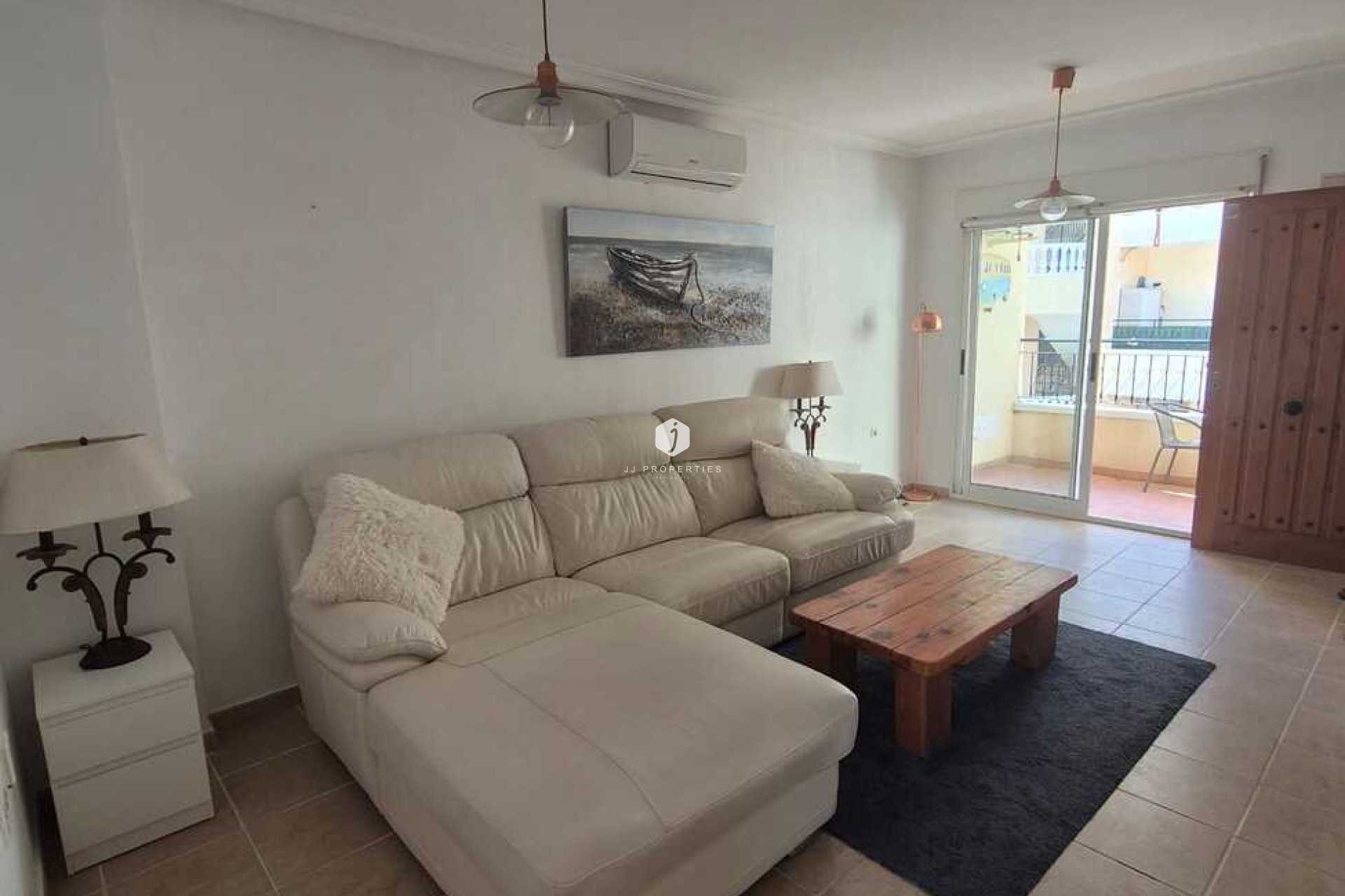 Tweedehands - Appartement / flat -
Jacarilla - Costa Blanca