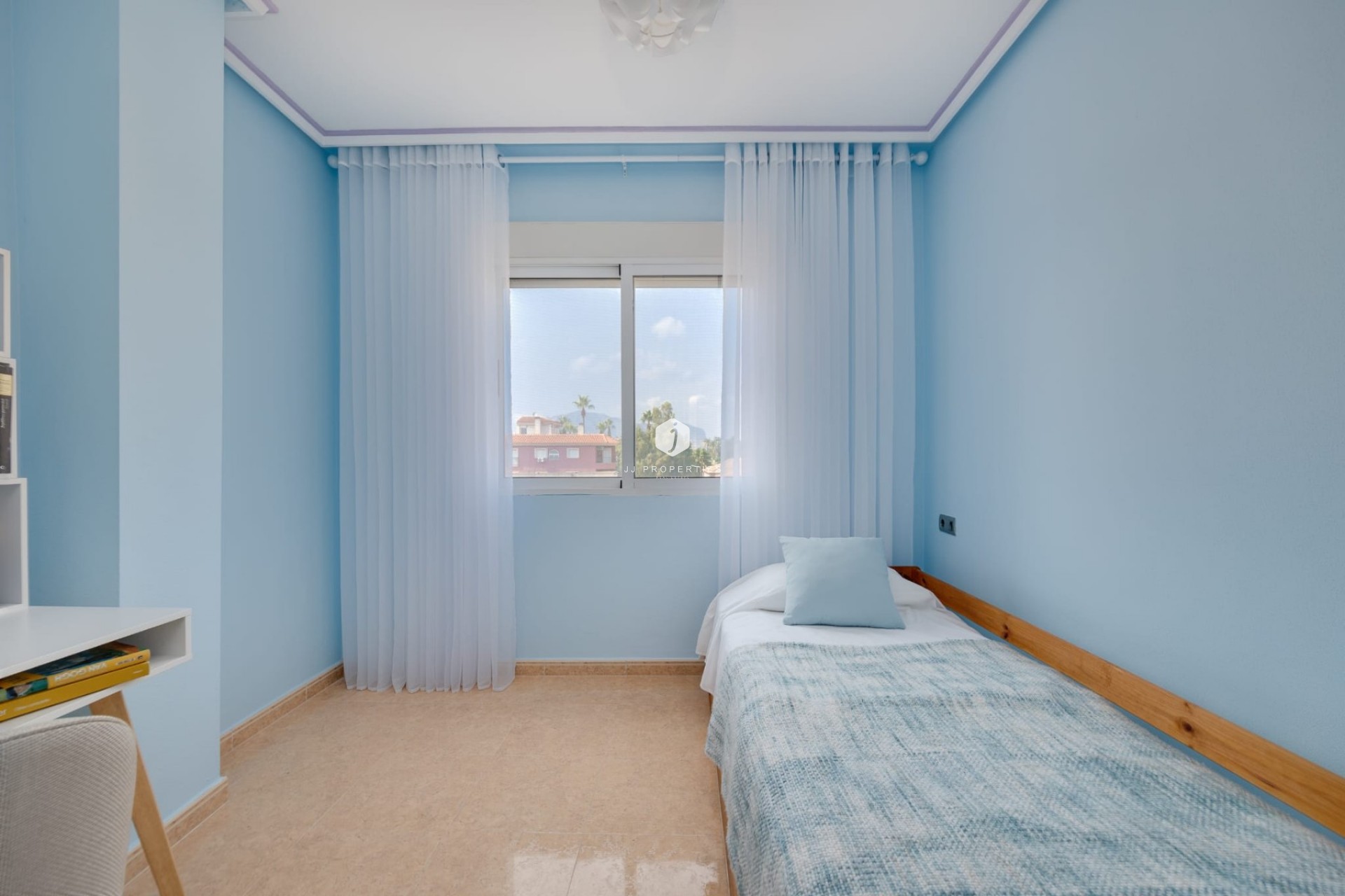 Tweedehands - Appartement / flat -
Jacarilla - Inland