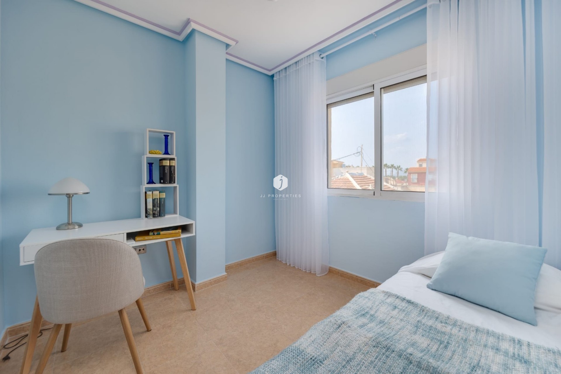 Tweedehands - Appartement / flat -
Jacarilla - Inland