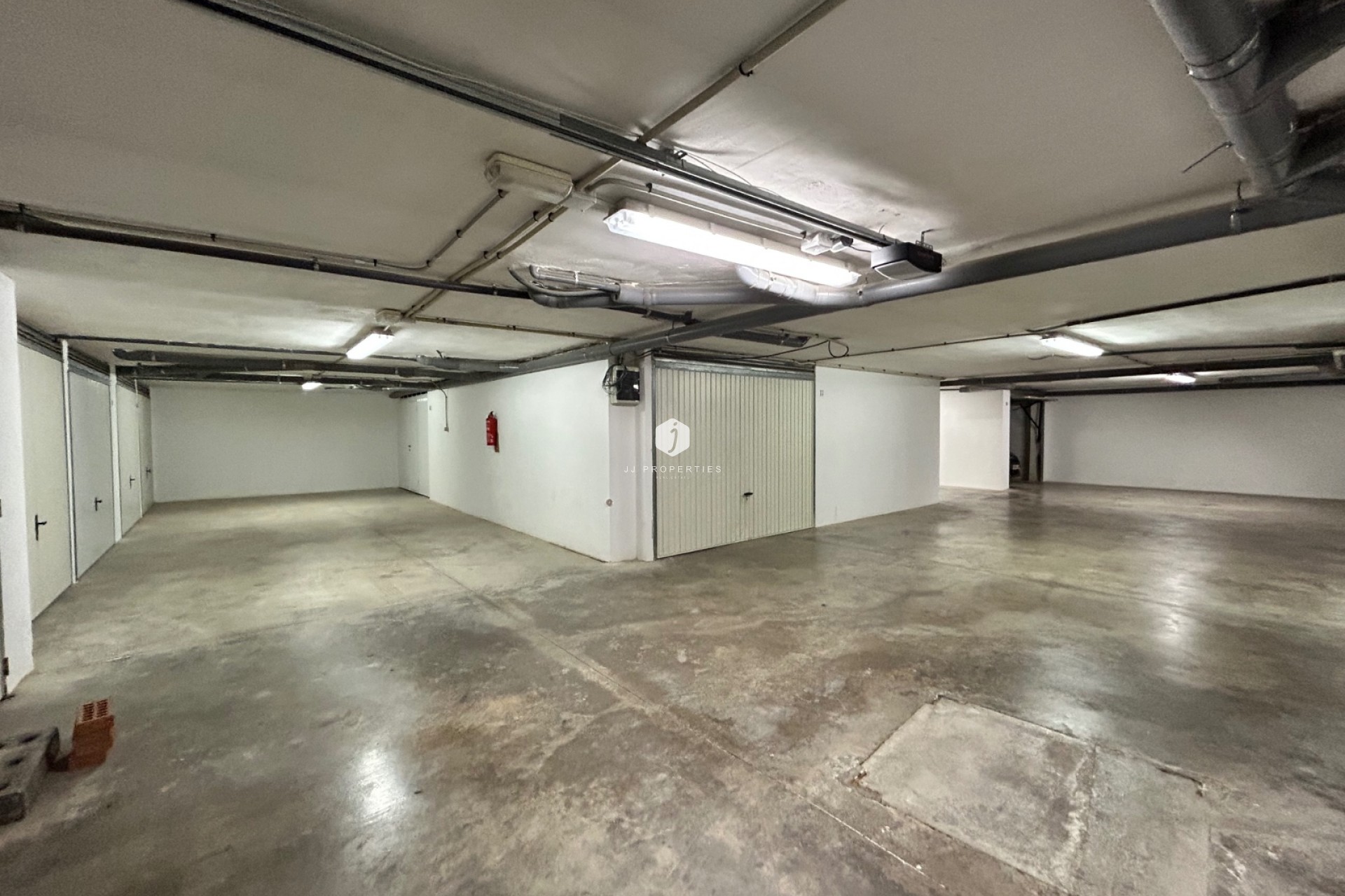 Tweedehands - Appartement / flat -
Jacarilla - Inland