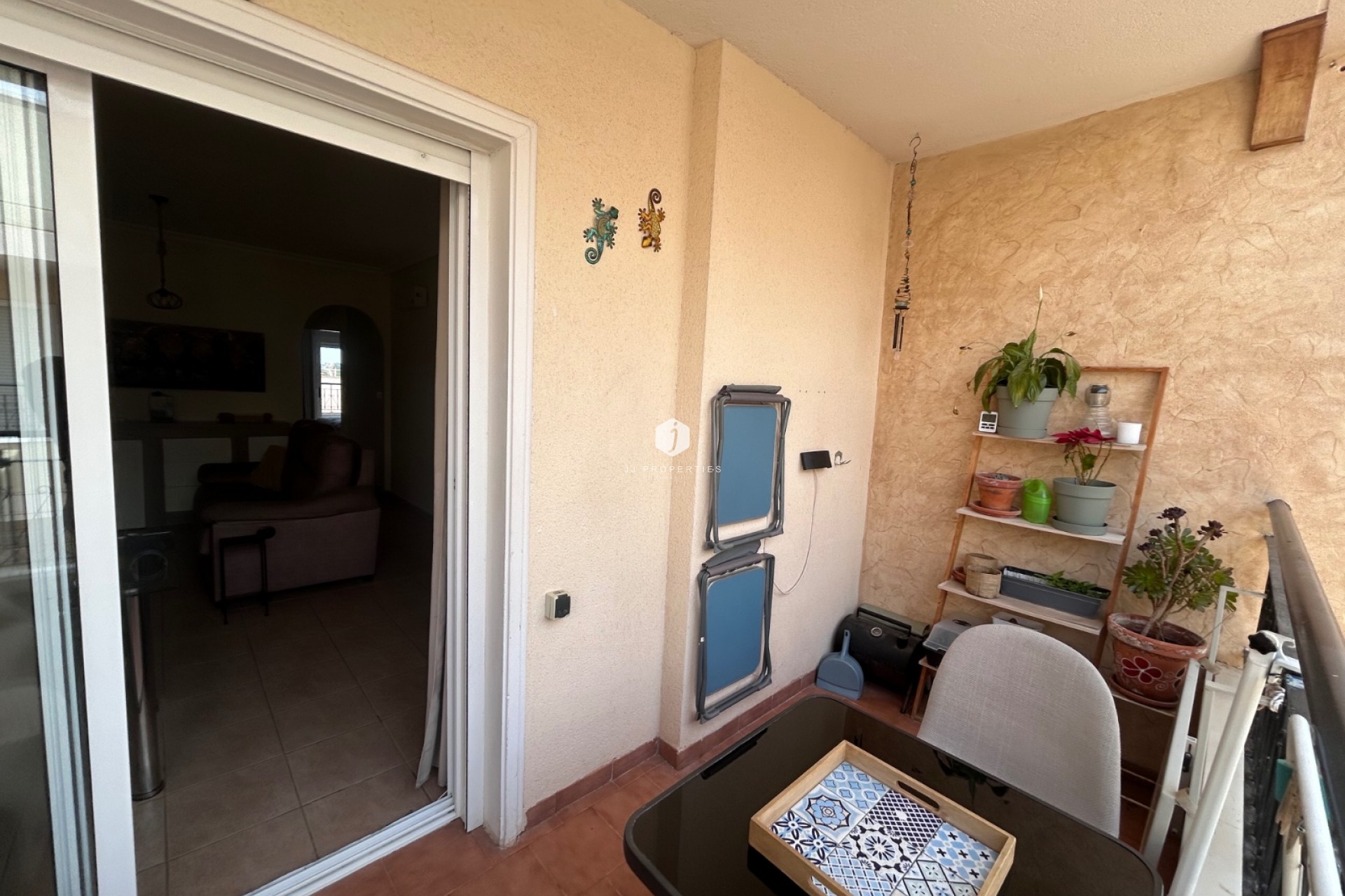 Tweedehands - Appartement / flat -
Jacarilla - Inland