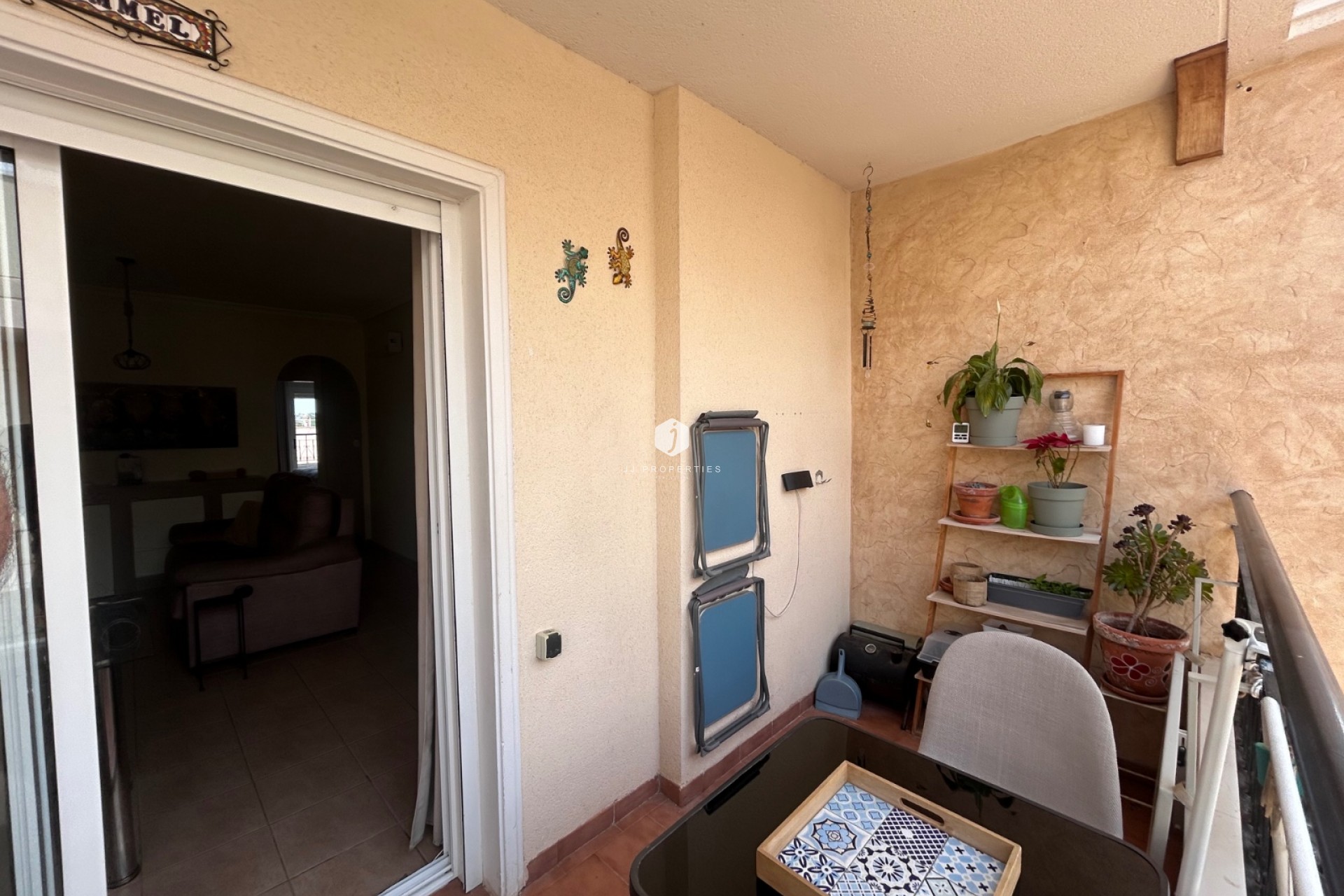 Tweedehands - Appartement / flat -
Jacarilla - Inland