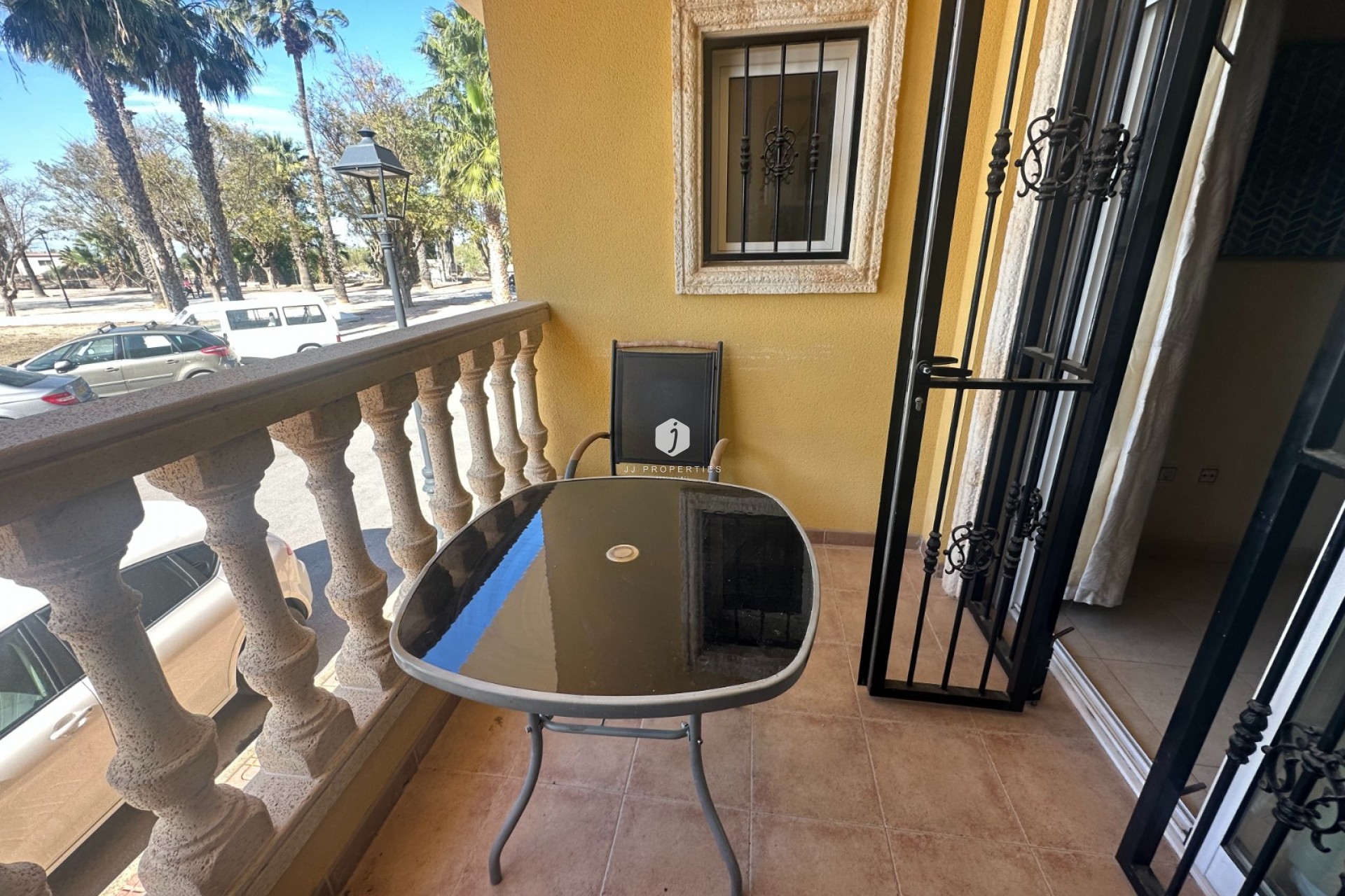Tweedehands - Appartement / flat -
Jacarilla - Inland