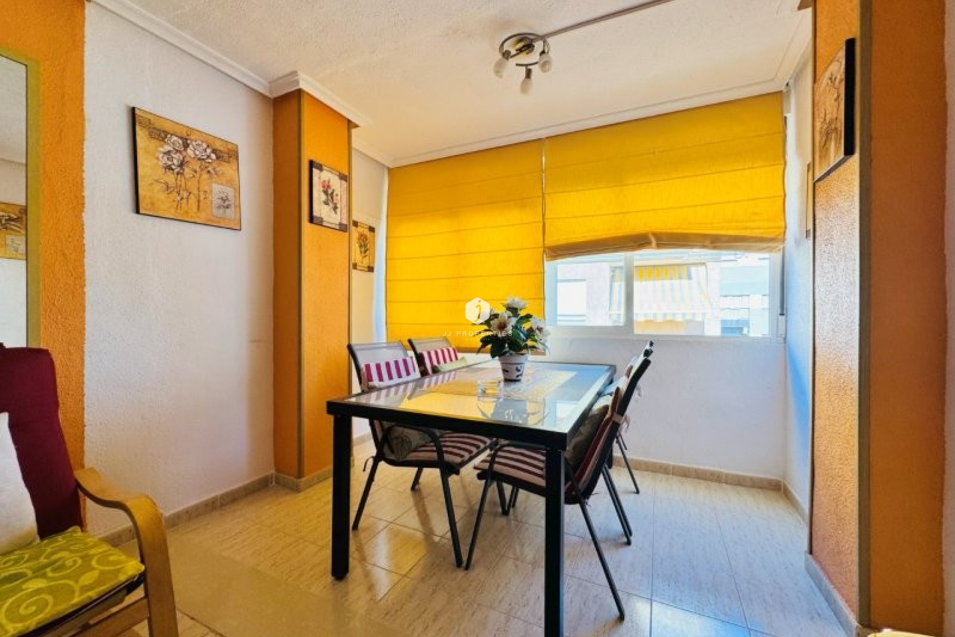 Tweedehands - Appartement / flat -
La Mata - Costa Blanca