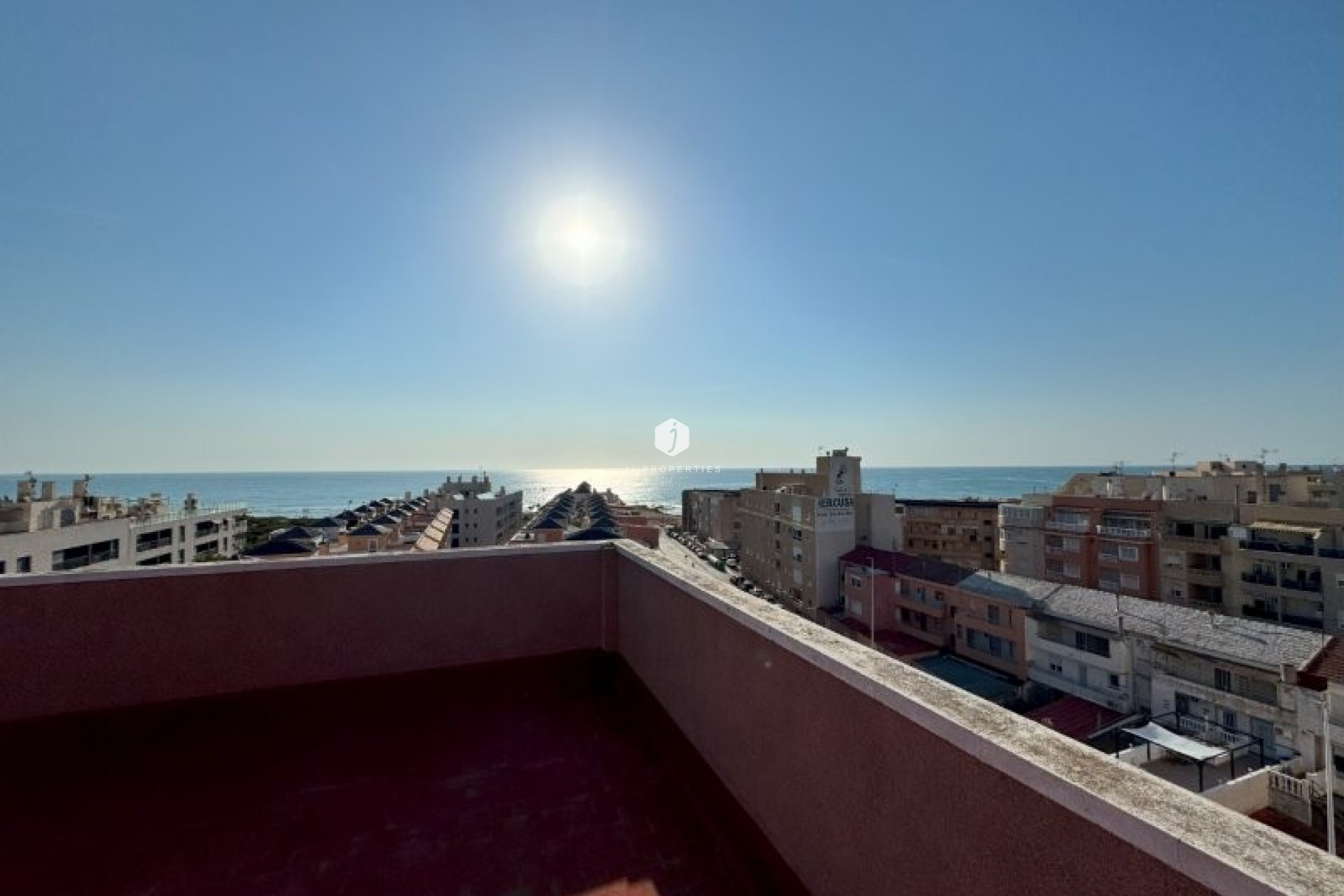 Tweedehands - Appartement / flat -
La Mata - Costa Blanca