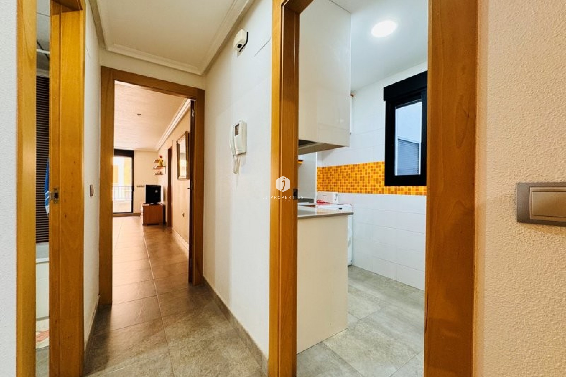 Tweedehands - Appartement / flat -
La Mata - Costa Blanca