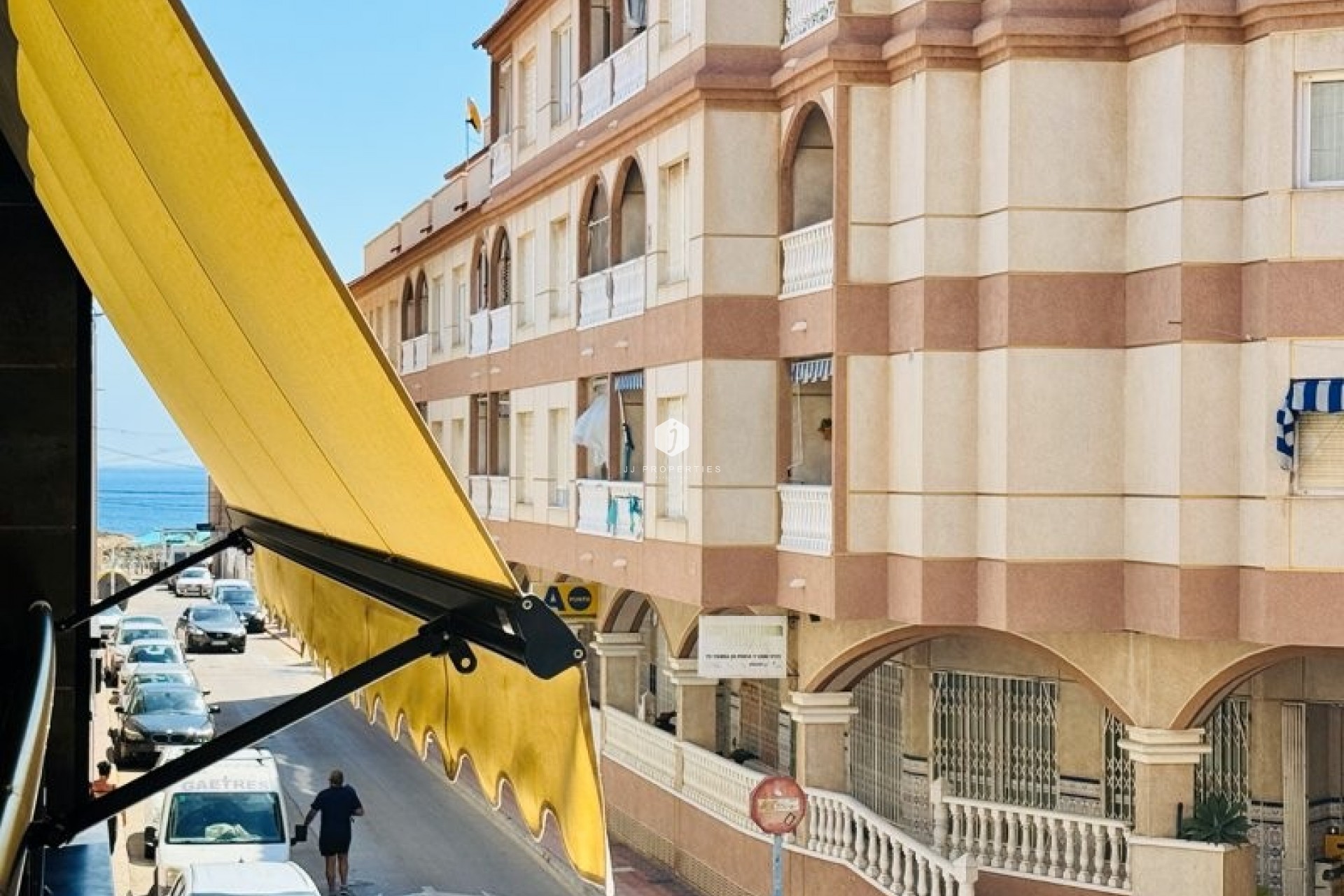 Tweedehands - Appartement / flat -
La Mata - Costa Blanca