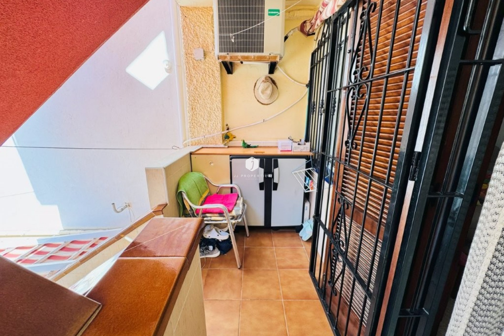 Tweedehands - Appartement / flat -
La Mata - Costa Blanca