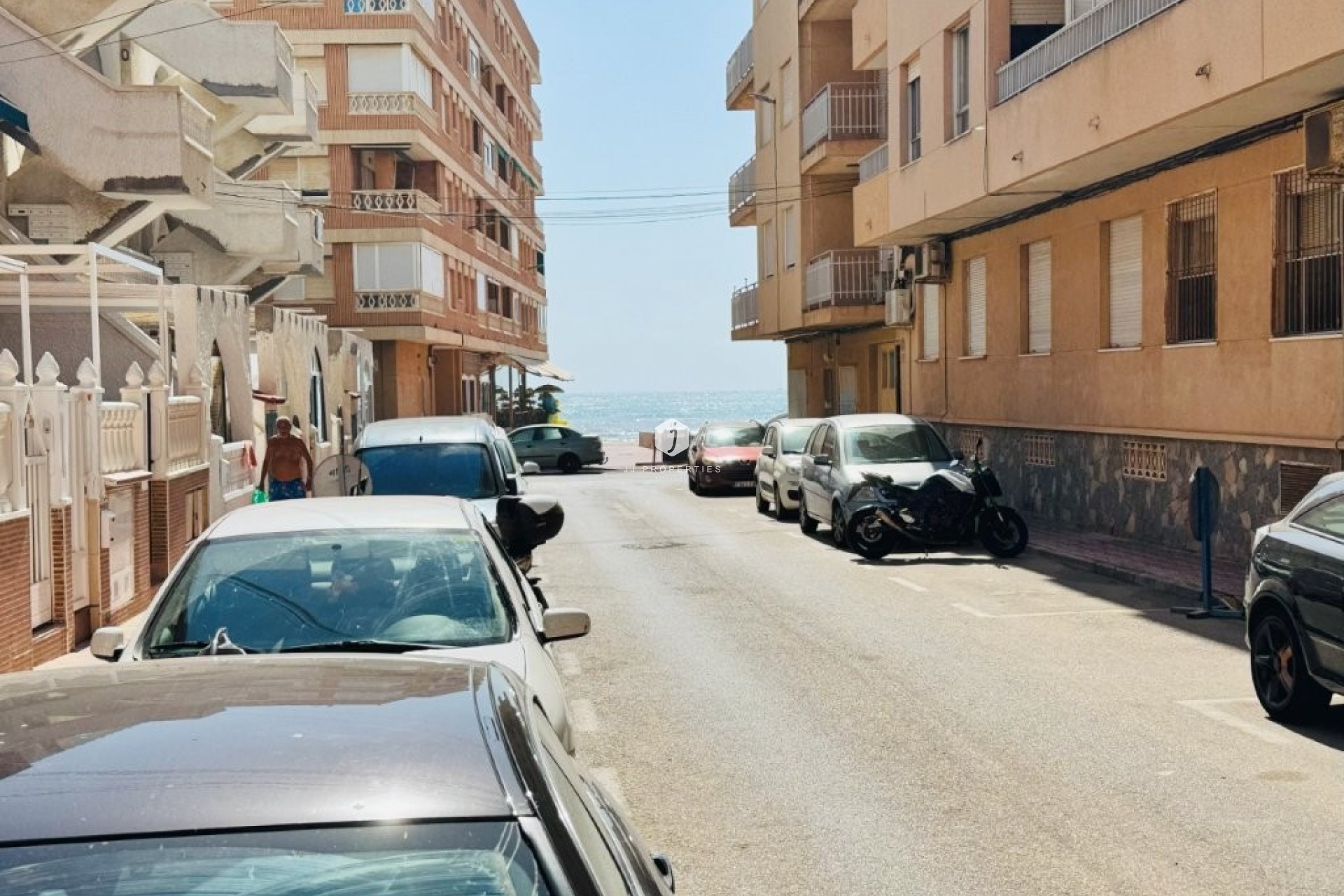 Tweedehands - Appartement / flat -
La Mata - Costa Blanca