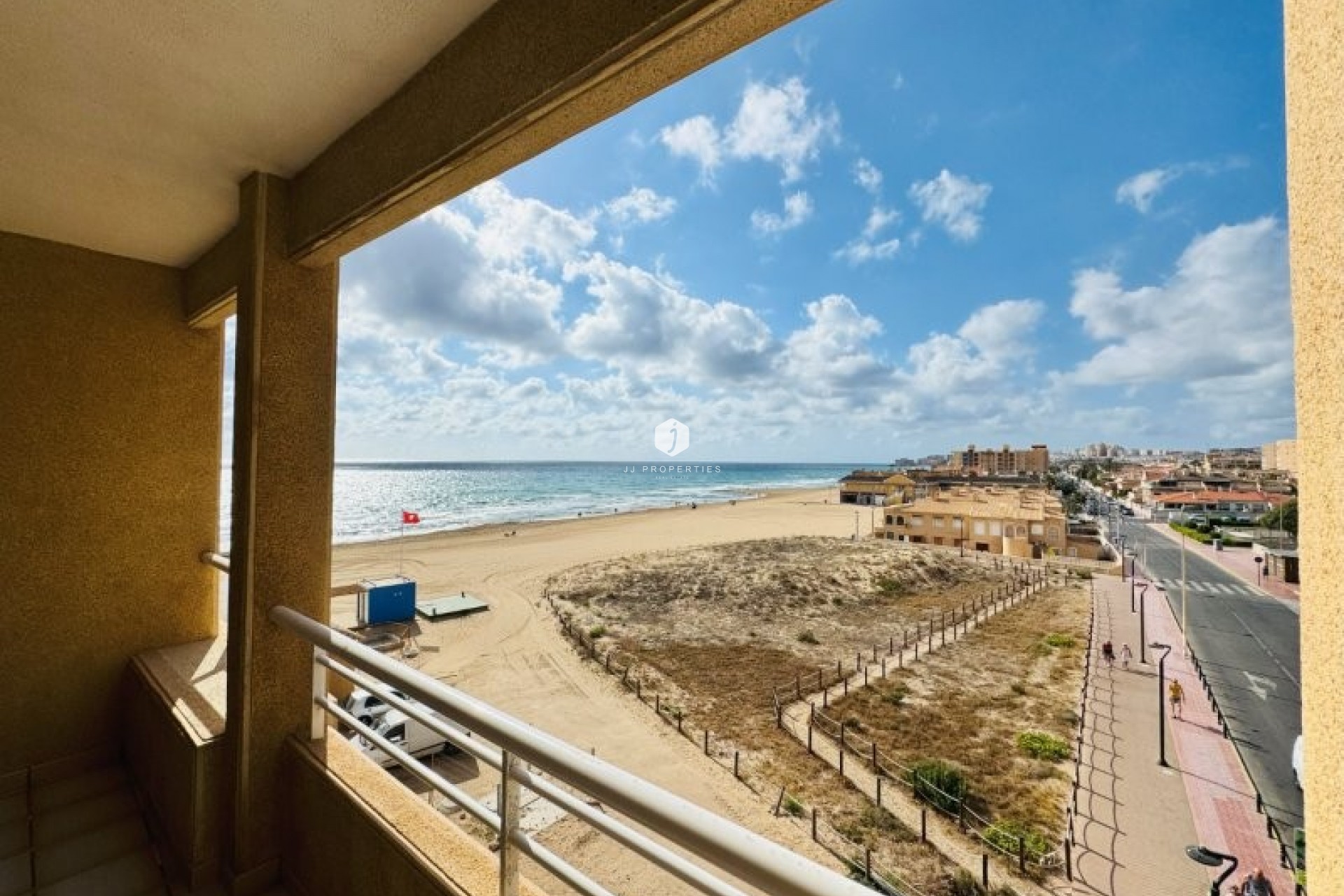 Tweedehands - Appartement / flat -
La Mata - Costa Blanca
