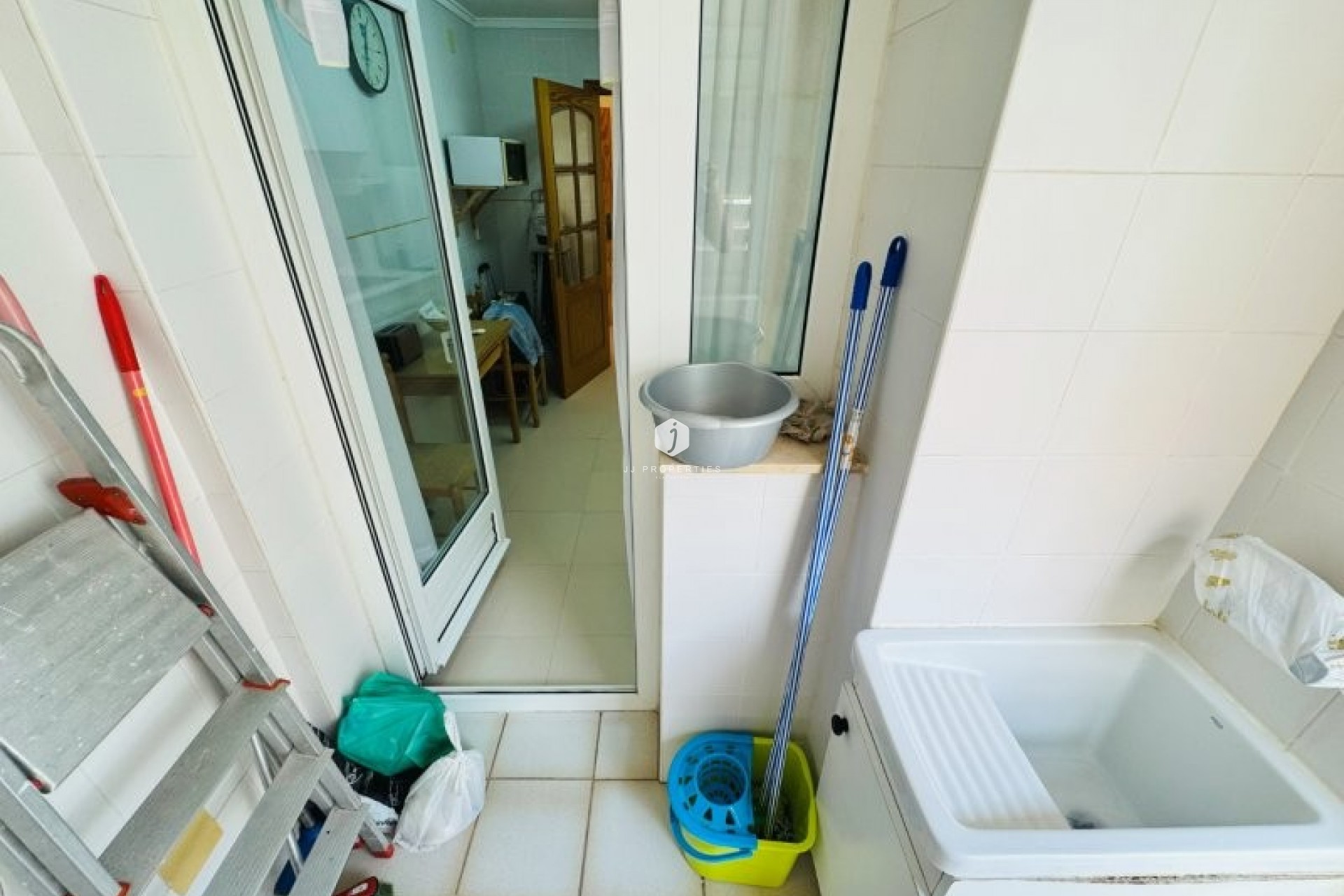 Tweedehands - Appartement / flat -
La Mata - Costa Blanca