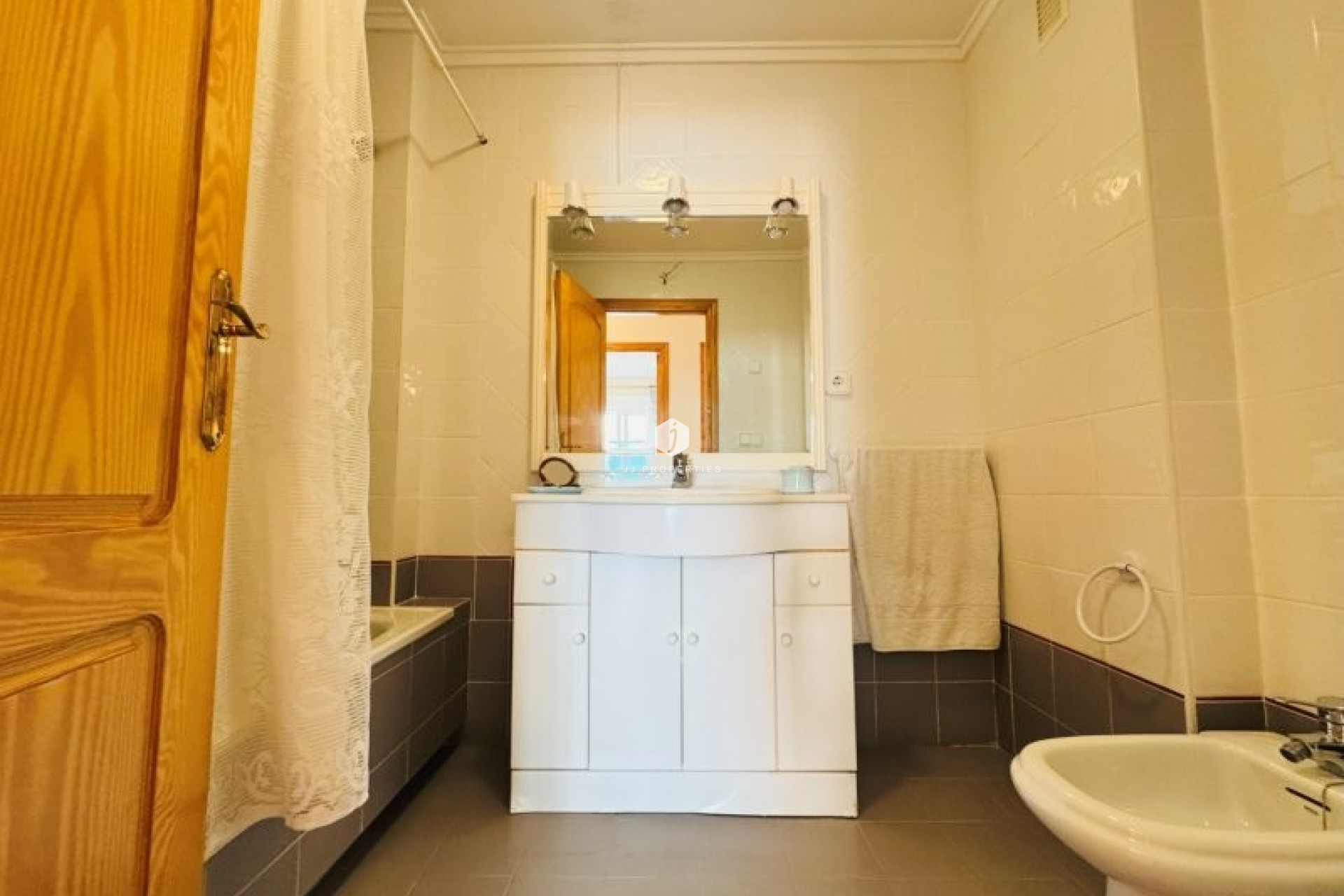 Tweedehands - Appartement / flat -
La Mata - Costa Blanca