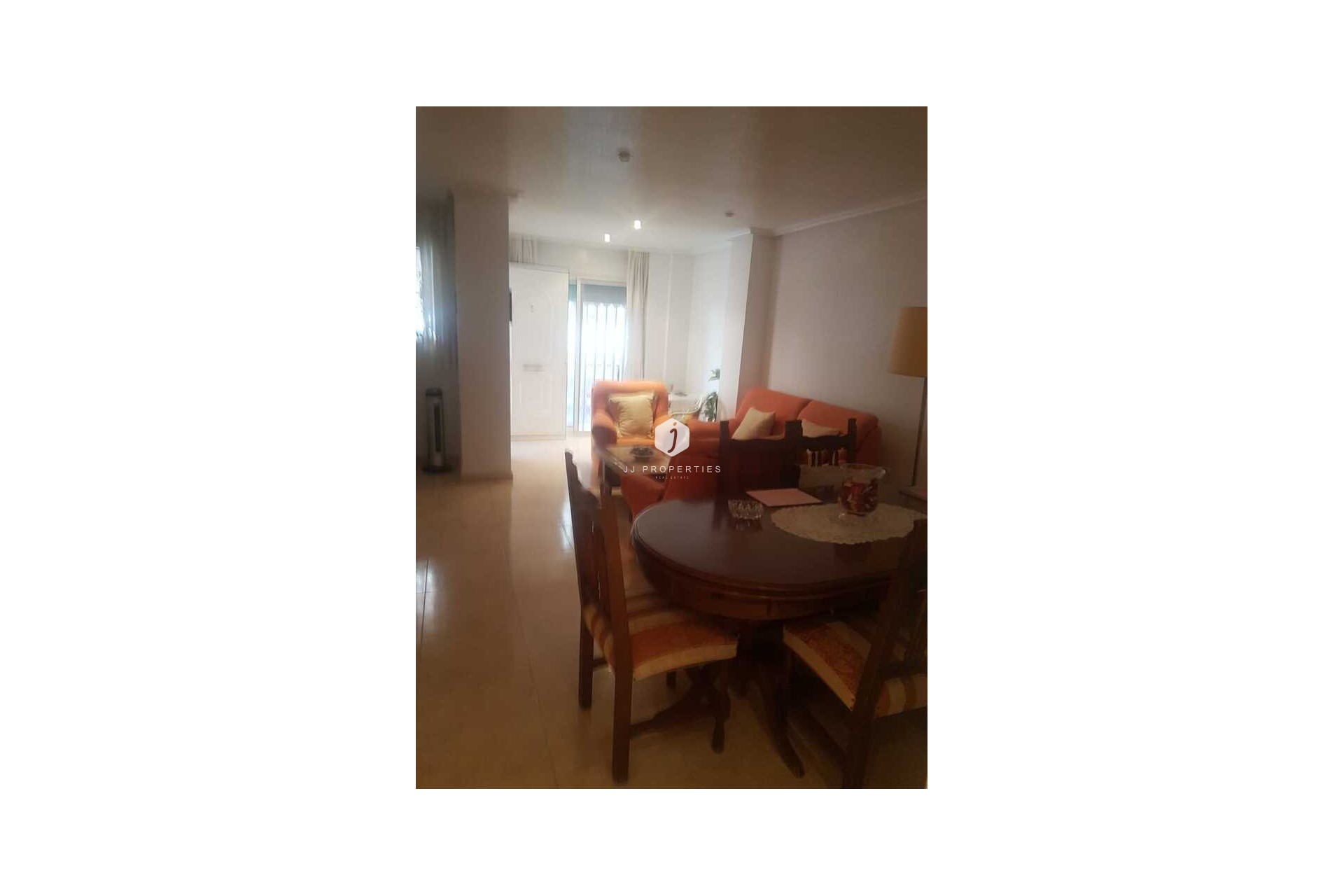 Tweedehands - Appartement / flat -
La Mata - Costa Blanca