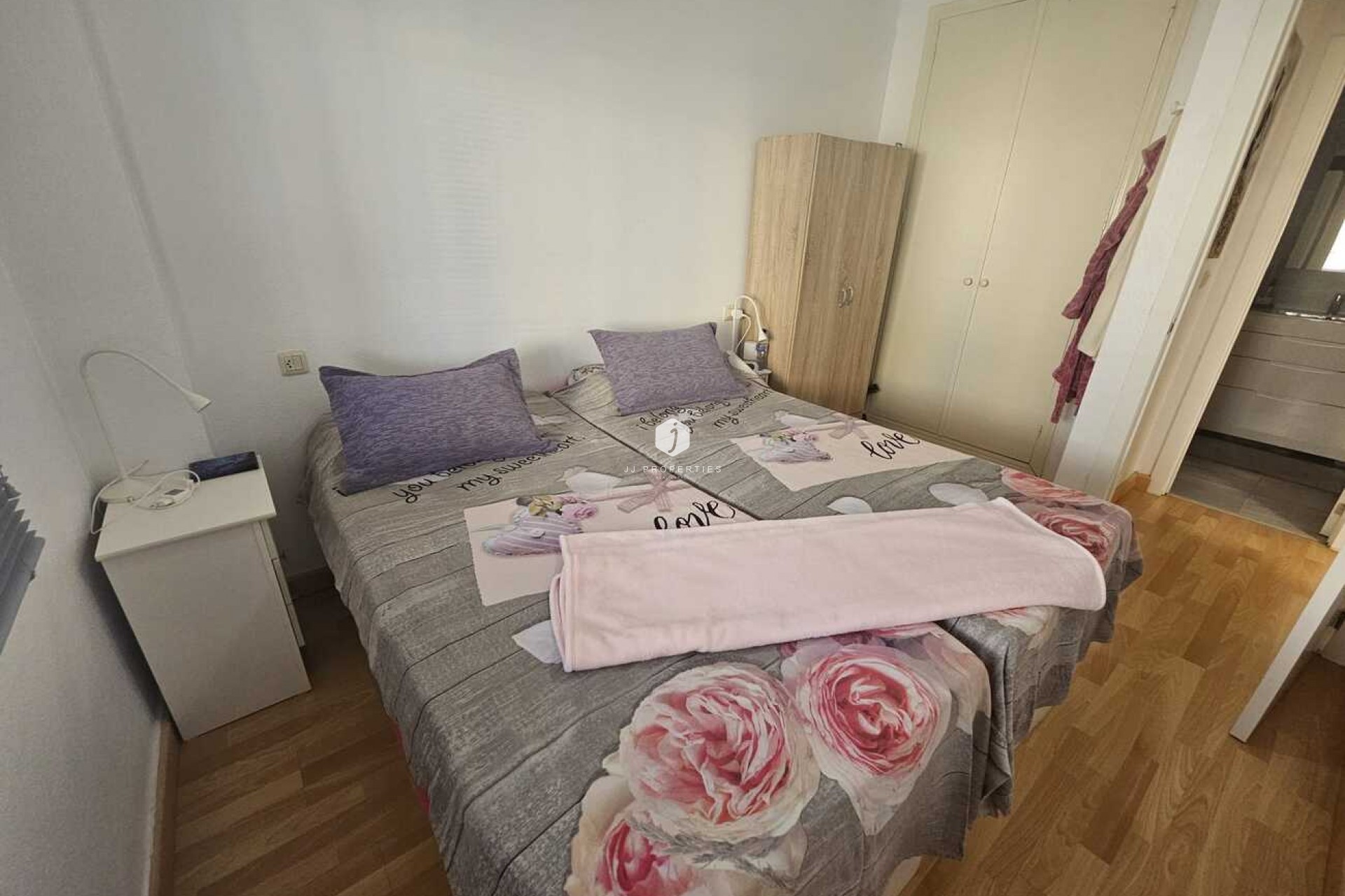 Tweedehands - Appartement / flat -
La Mata - Costa Blanca