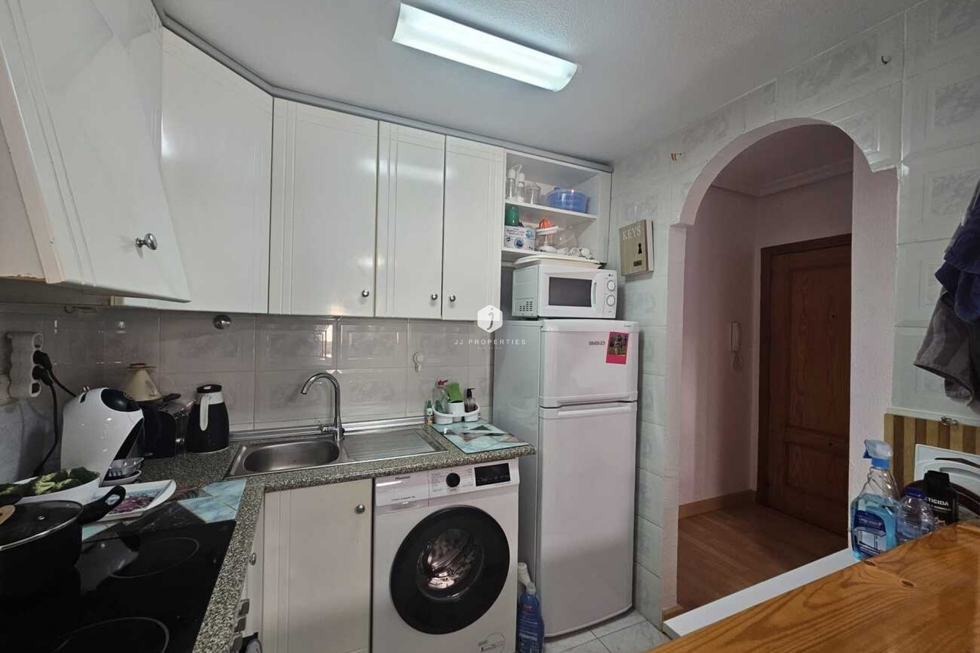 Tweedehands - Appartement / flat -
La Mata - Costa Blanca