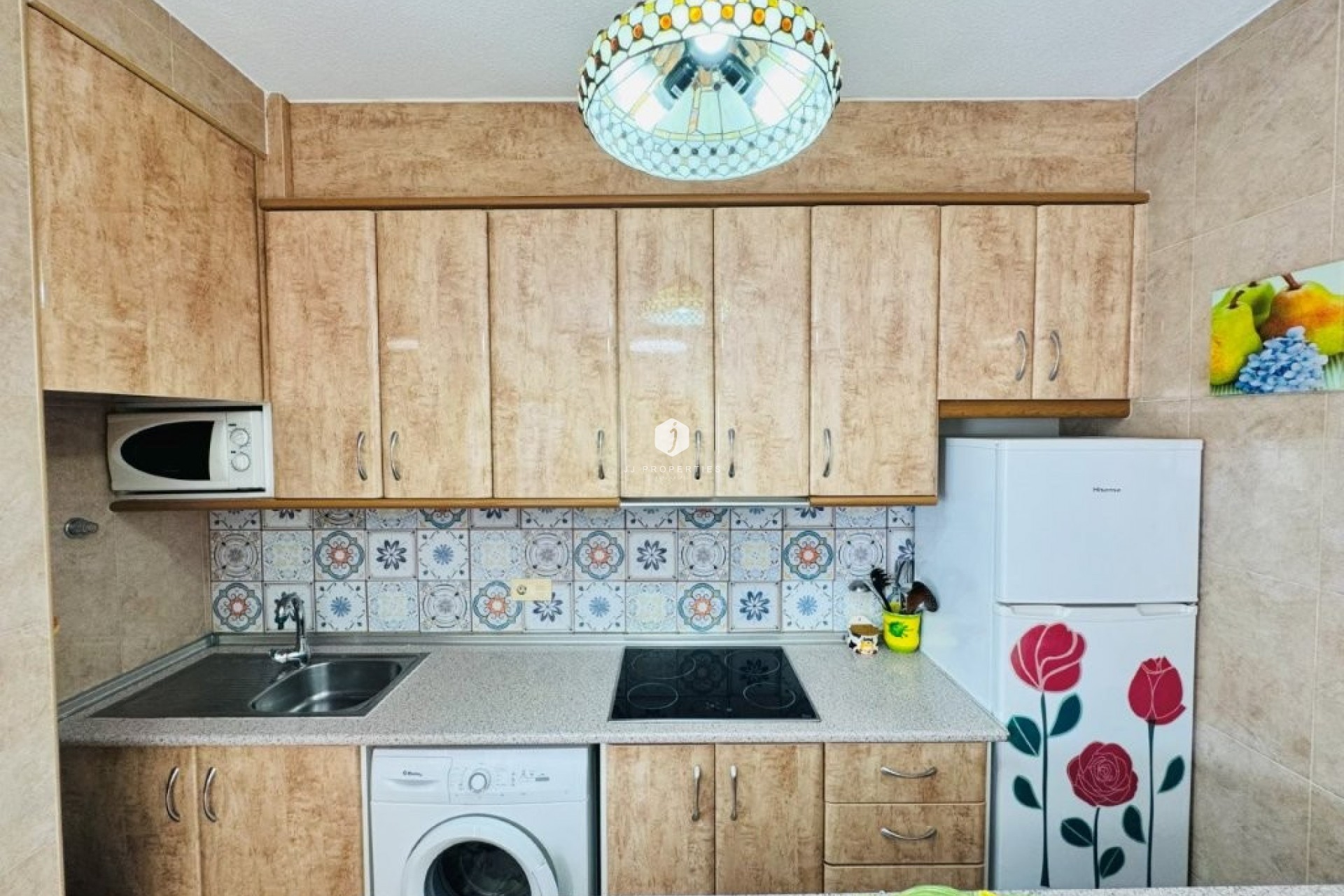 Tweedehands - Appartement / flat -
La Mata - Costa Blanca