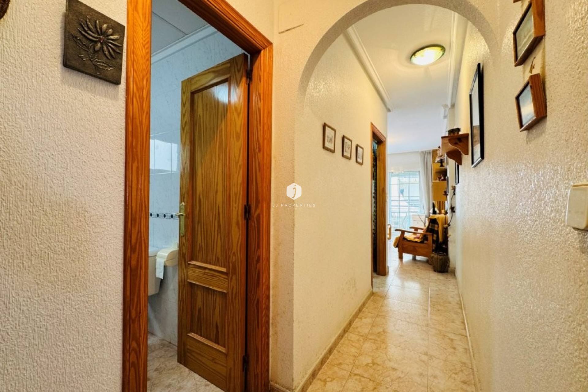 Tweedehands - Appartement / flat -
La Mata - Costa Blanca