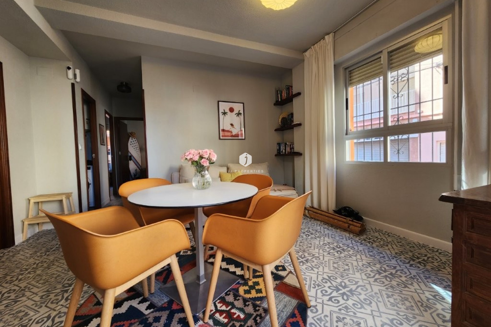 Tweedehands - Appartement / flat -
La Mata - Costa Blanca