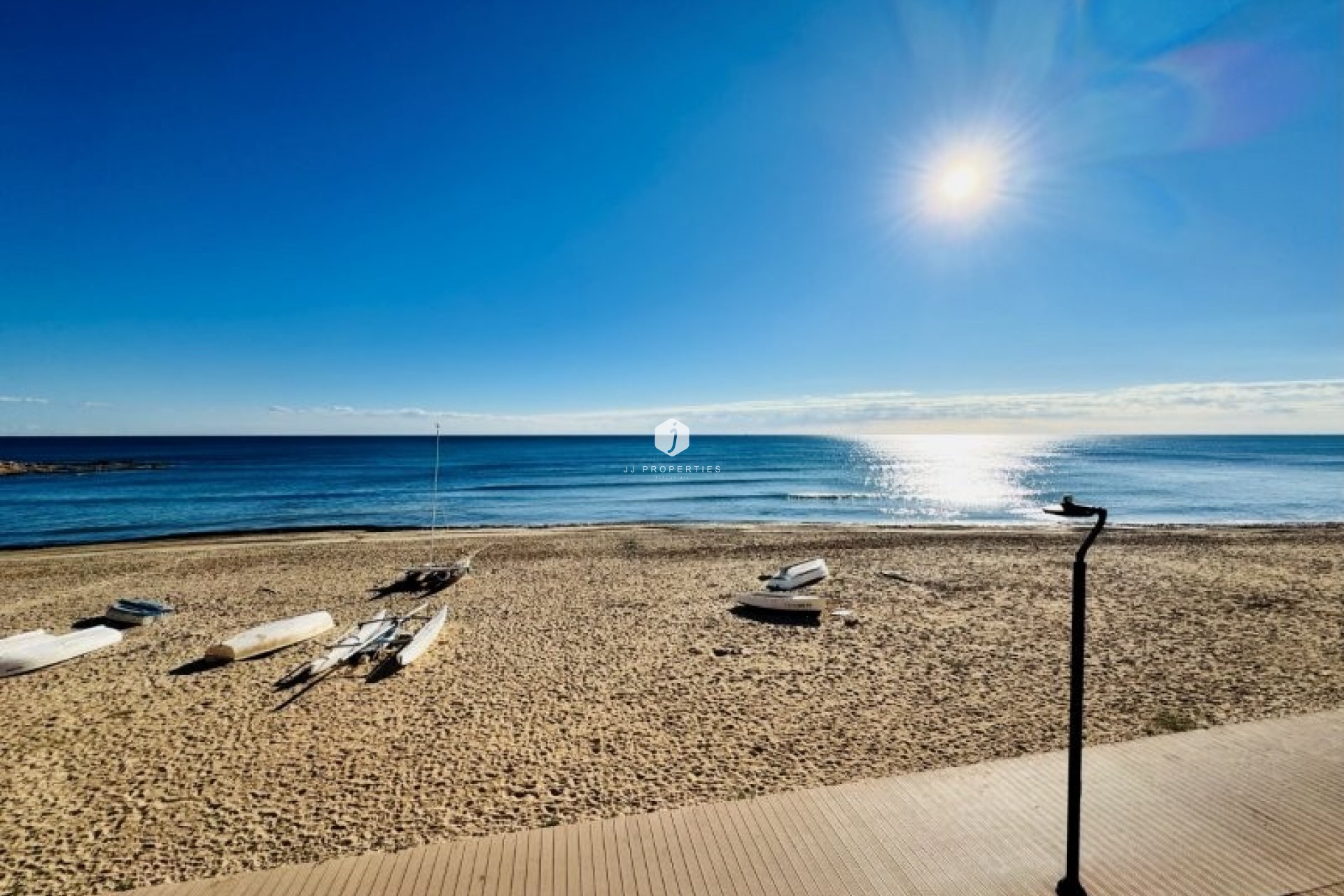 Tweedehands - Appartement / flat -
La Mata - Costa Blanca