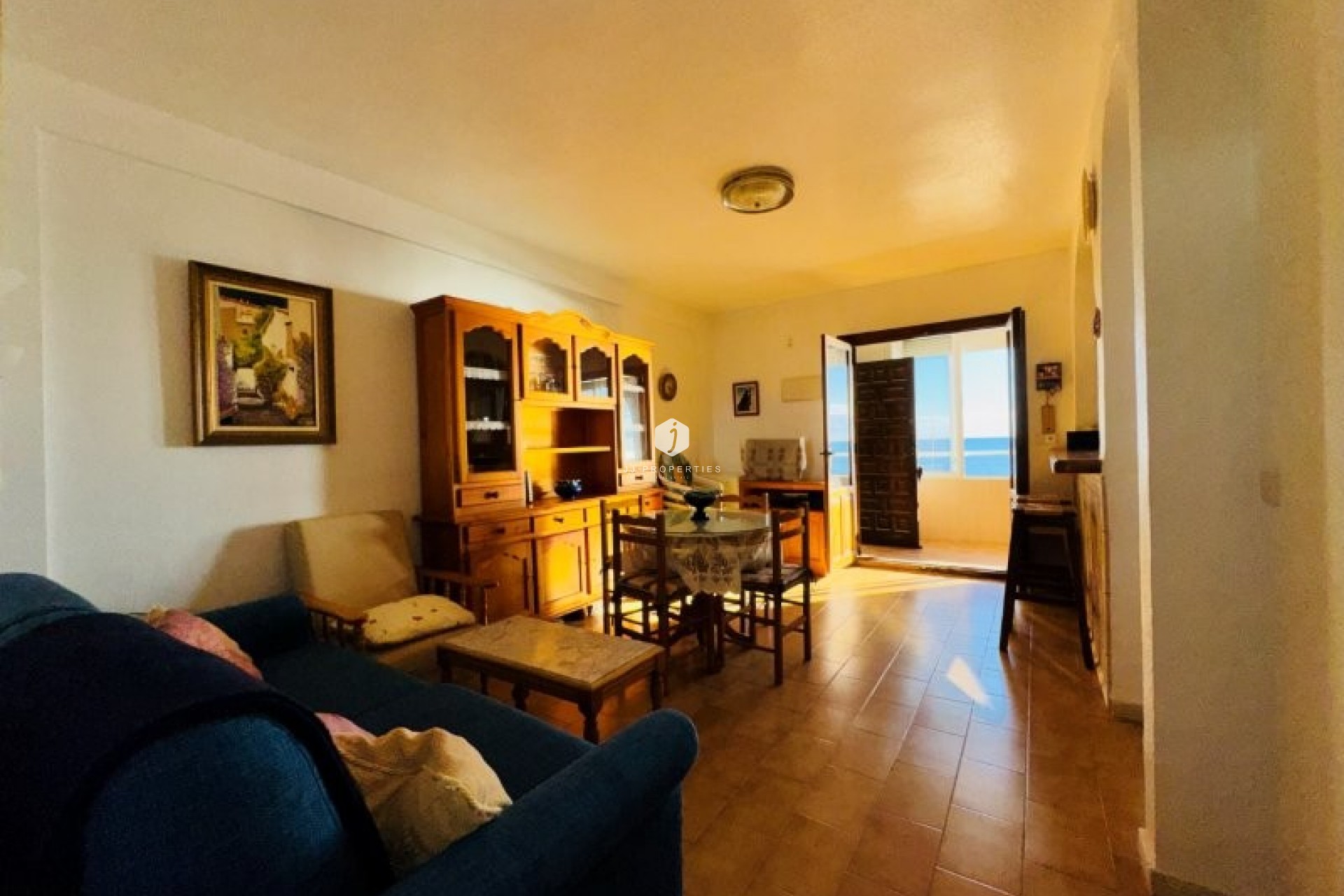 Tweedehands - Appartement / flat -
La Mata - Costa Blanca