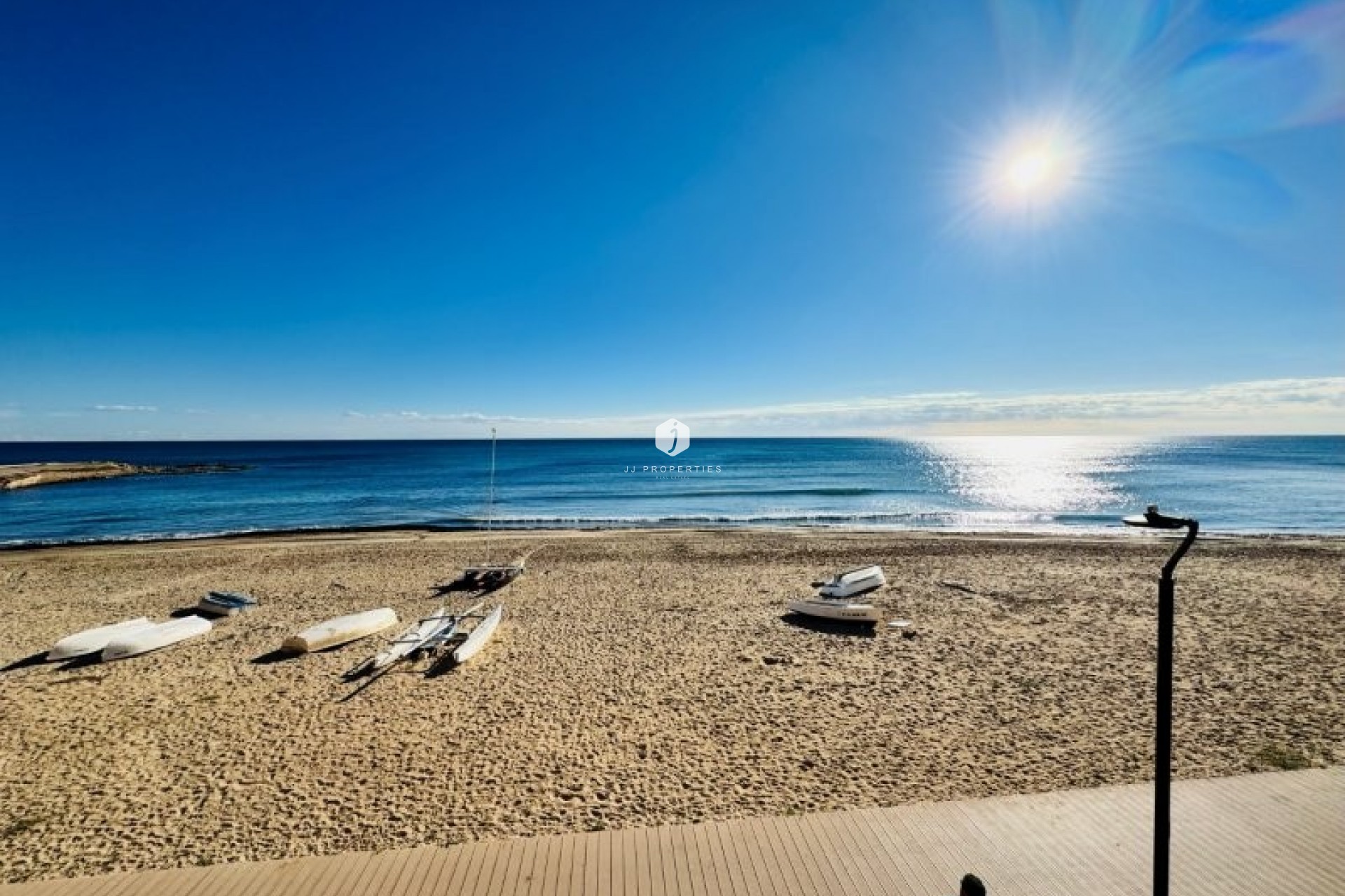 Tweedehands - Appartement / flat -
La Mata - Costa Blanca