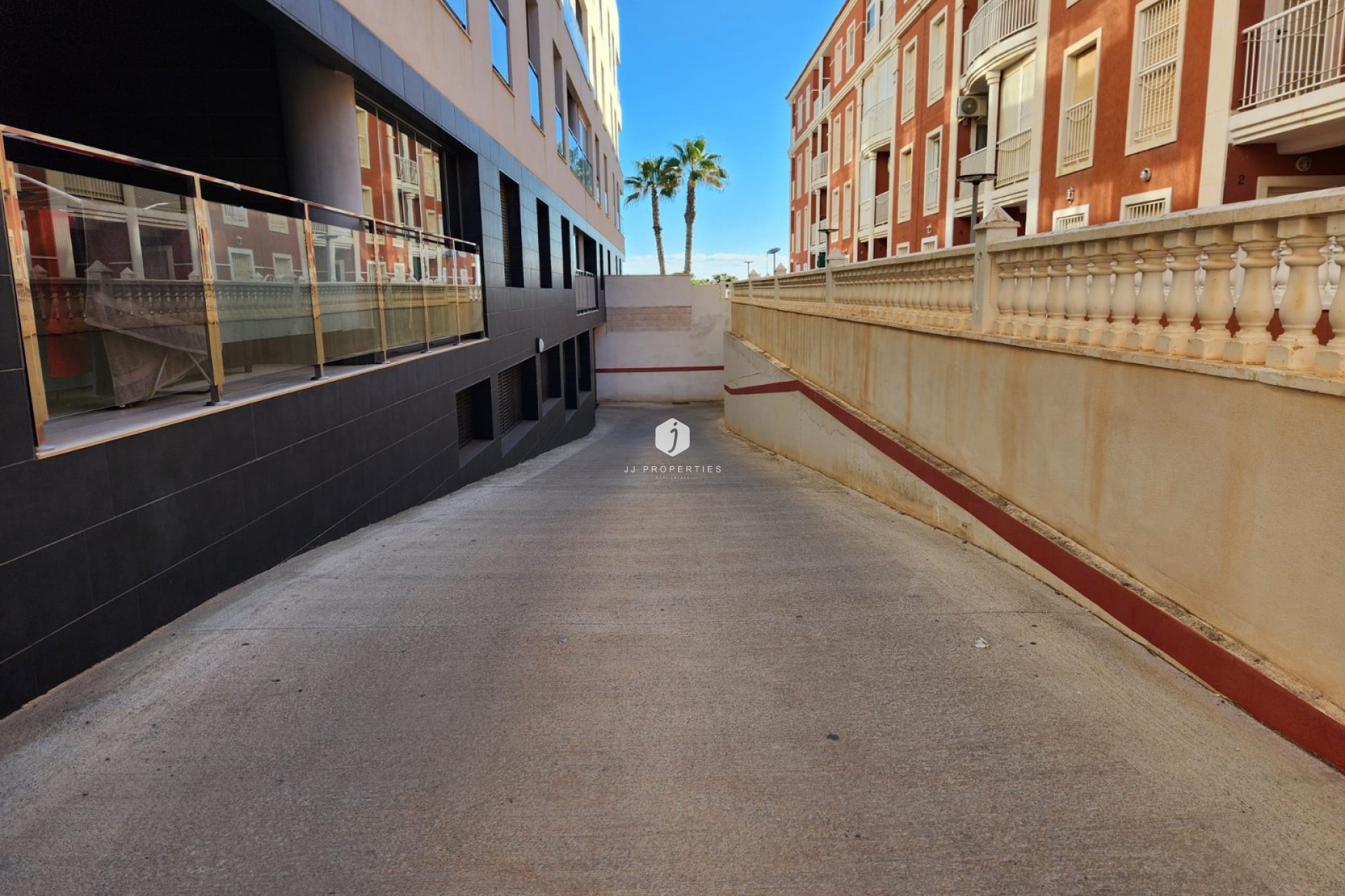 Tweedehands - Appartement / flat -
La Mata - Costa Blanca