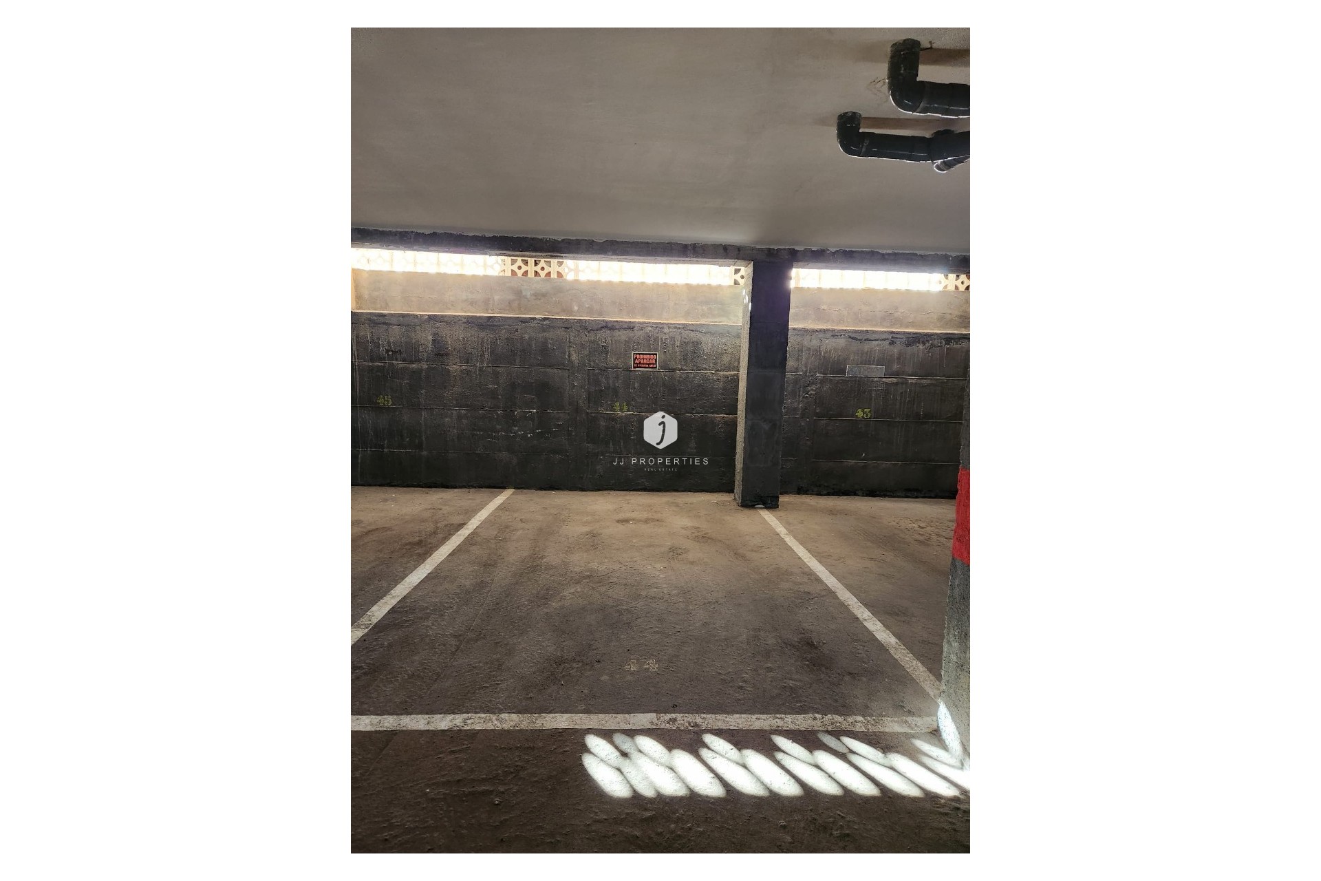 Tweedehands - Appartement / flat -
La Mata - Costa Blanca