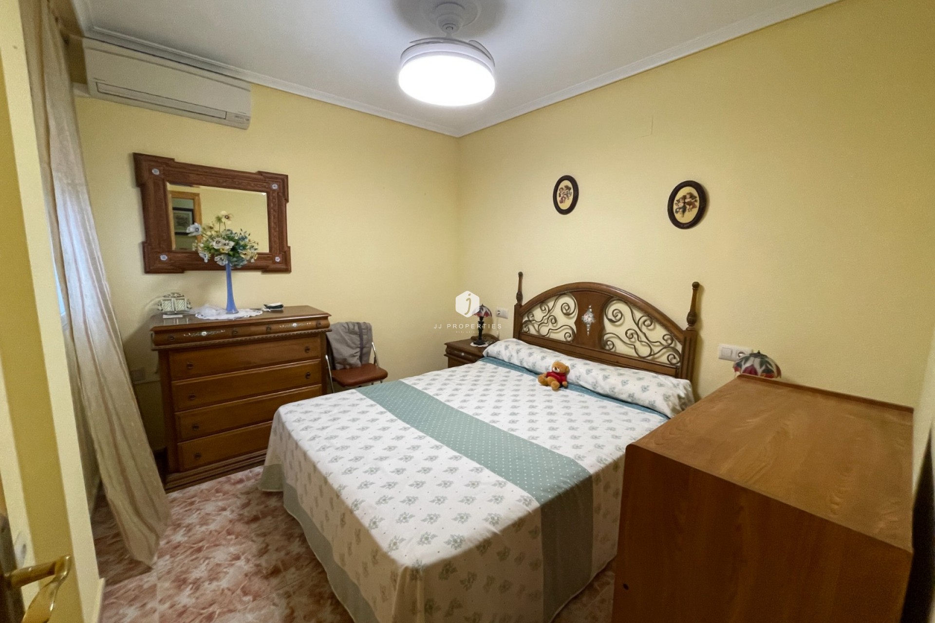 Tweedehands - Appartement / flat -
La Mata - Costa Blanca