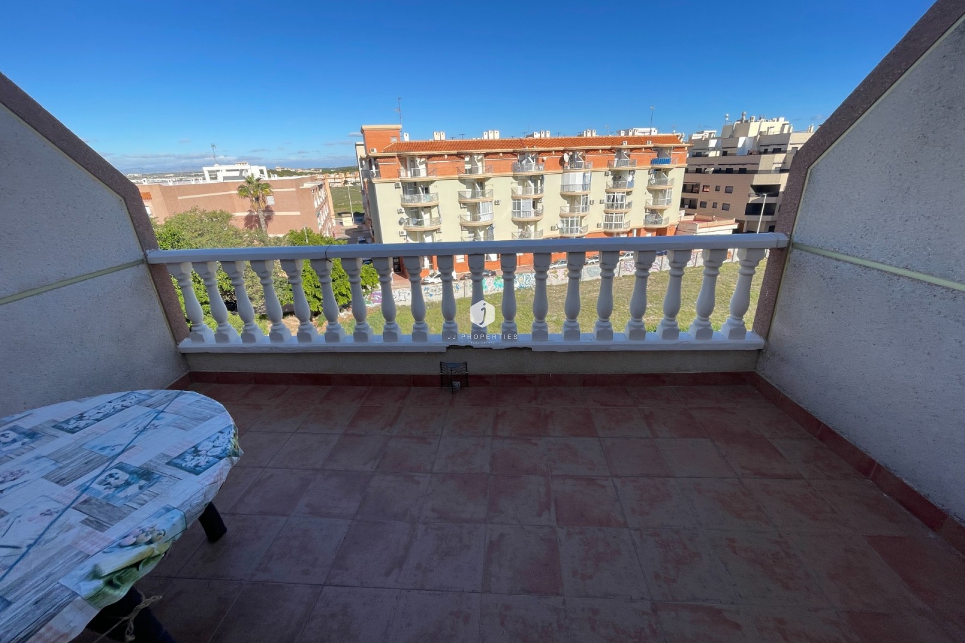Tweedehands - Appartement / flat -
La Mata - Costa Blanca