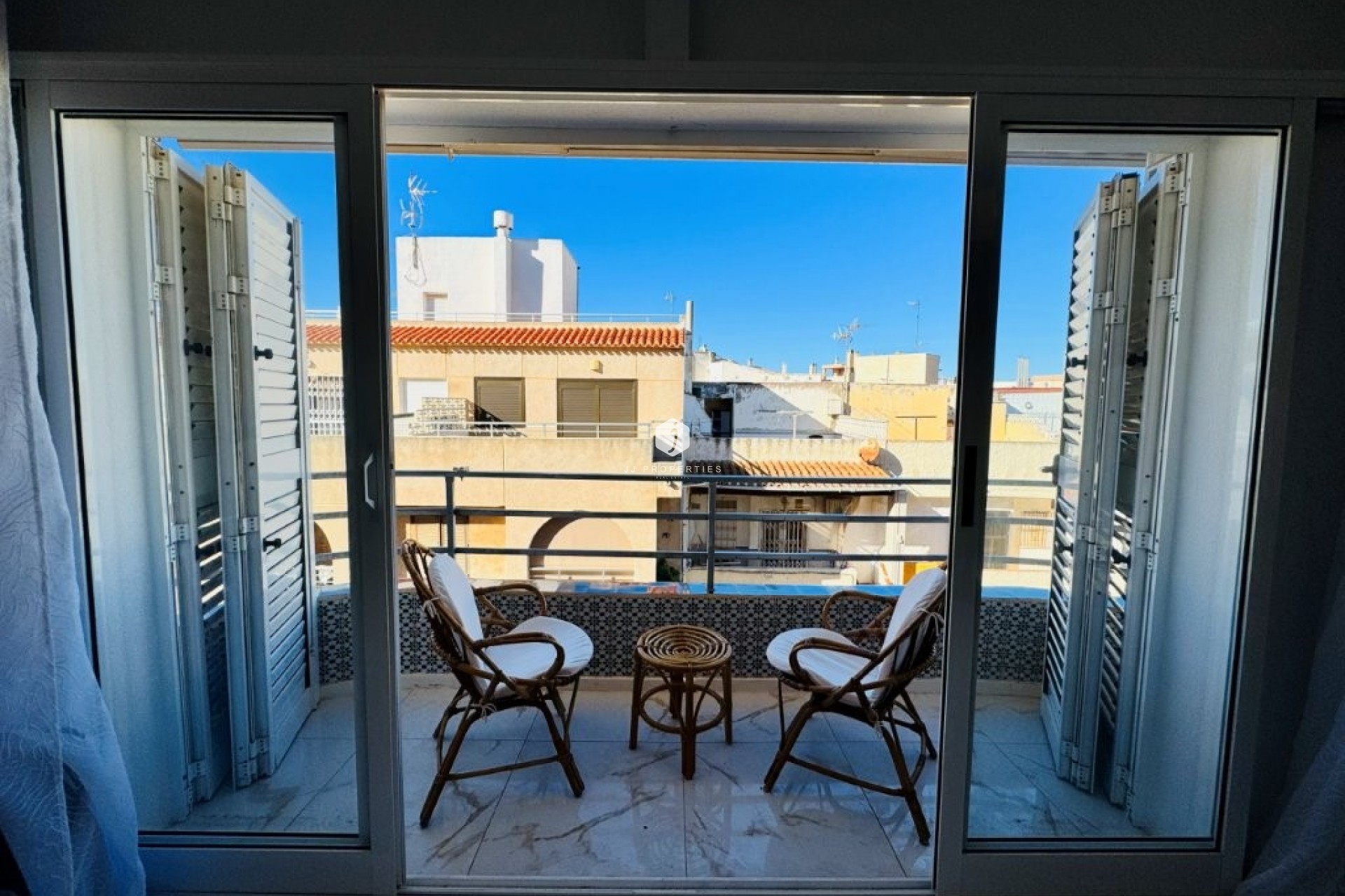Tweedehands - Appartement / flat -
La Mata - Costa Blanca