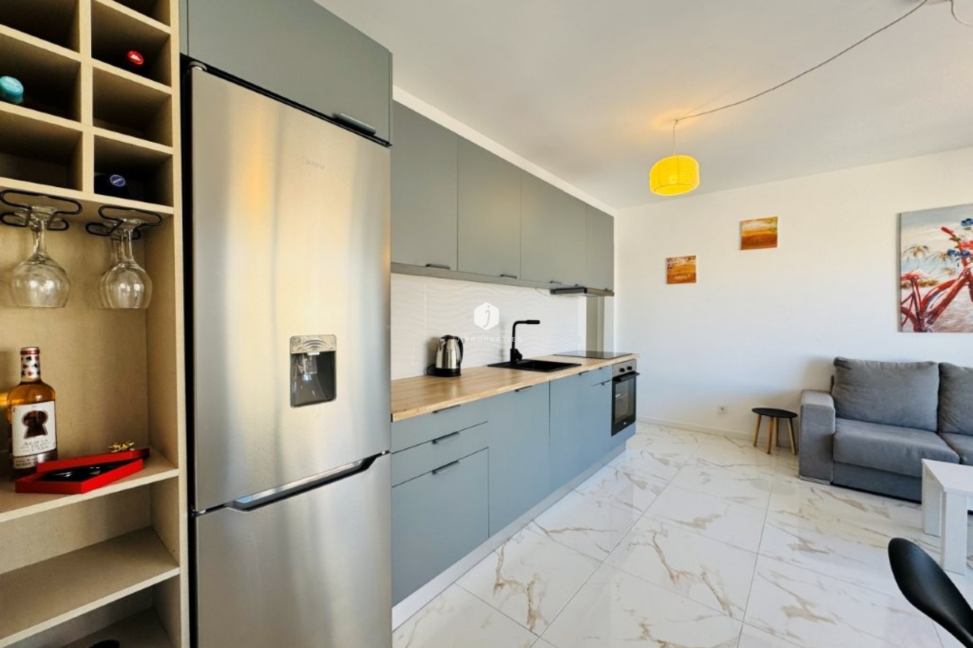 Tweedehands - Appartement / flat -
La Mata - Costa Blanca