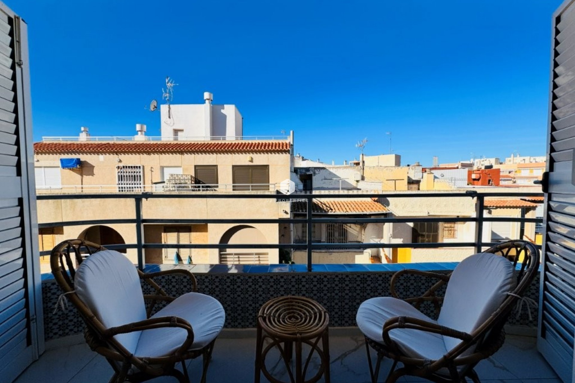 Tweedehands - Appartement / flat -
La Mata - Costa Blanca