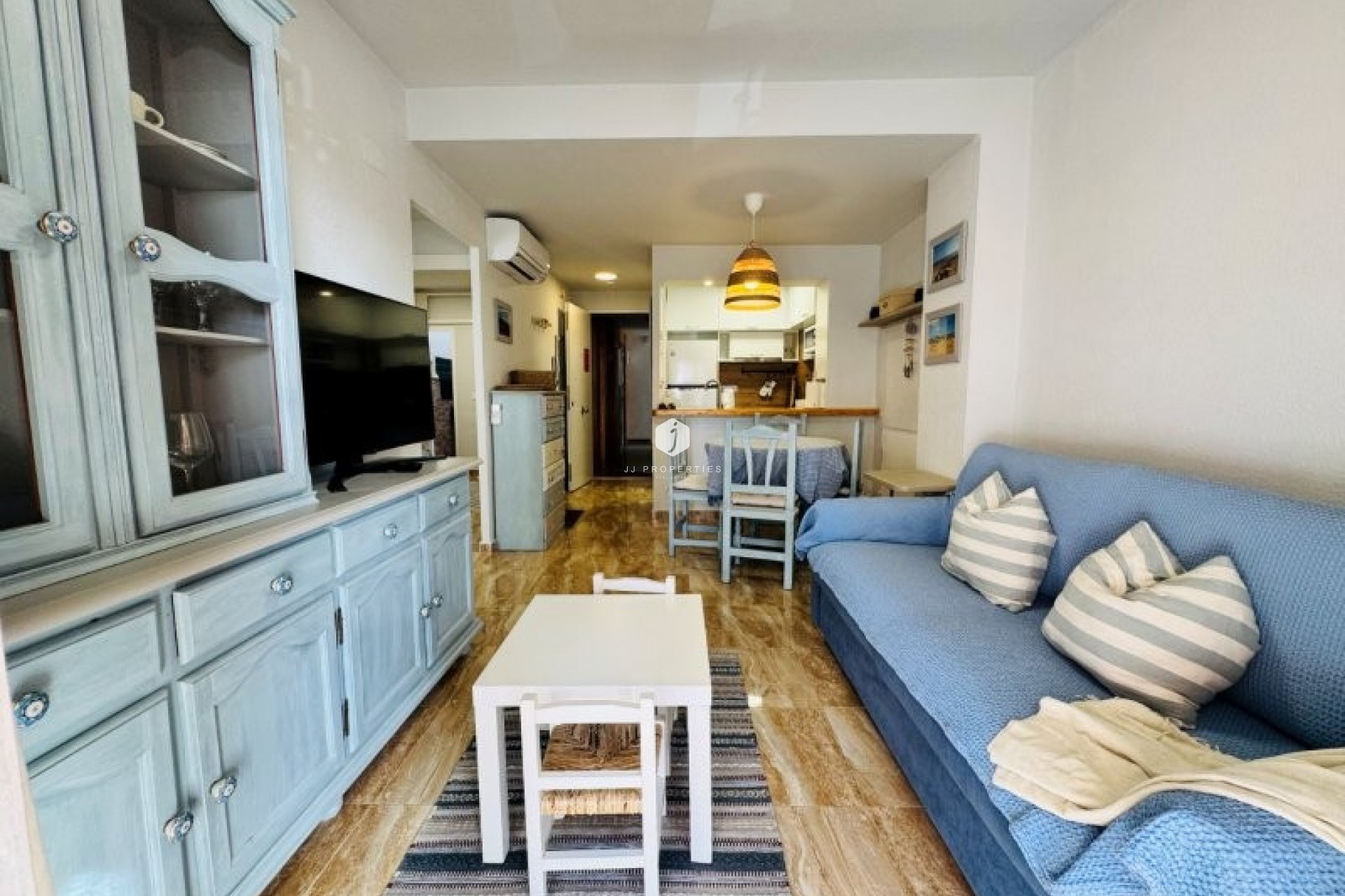 Tweedehands - Appartement / flat -
La Mata - Costa Blanca