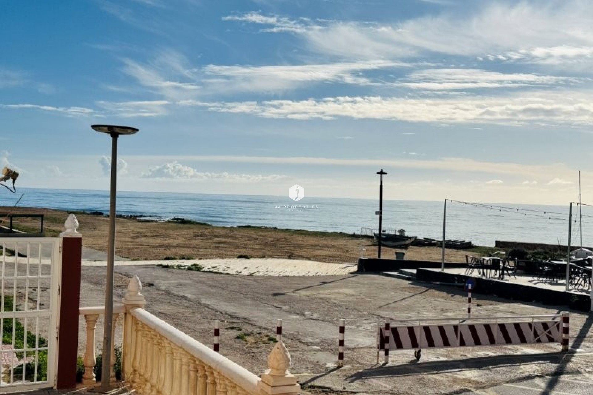 Tweedehands - Appartement / flat -
La Mata - Costa Blanca