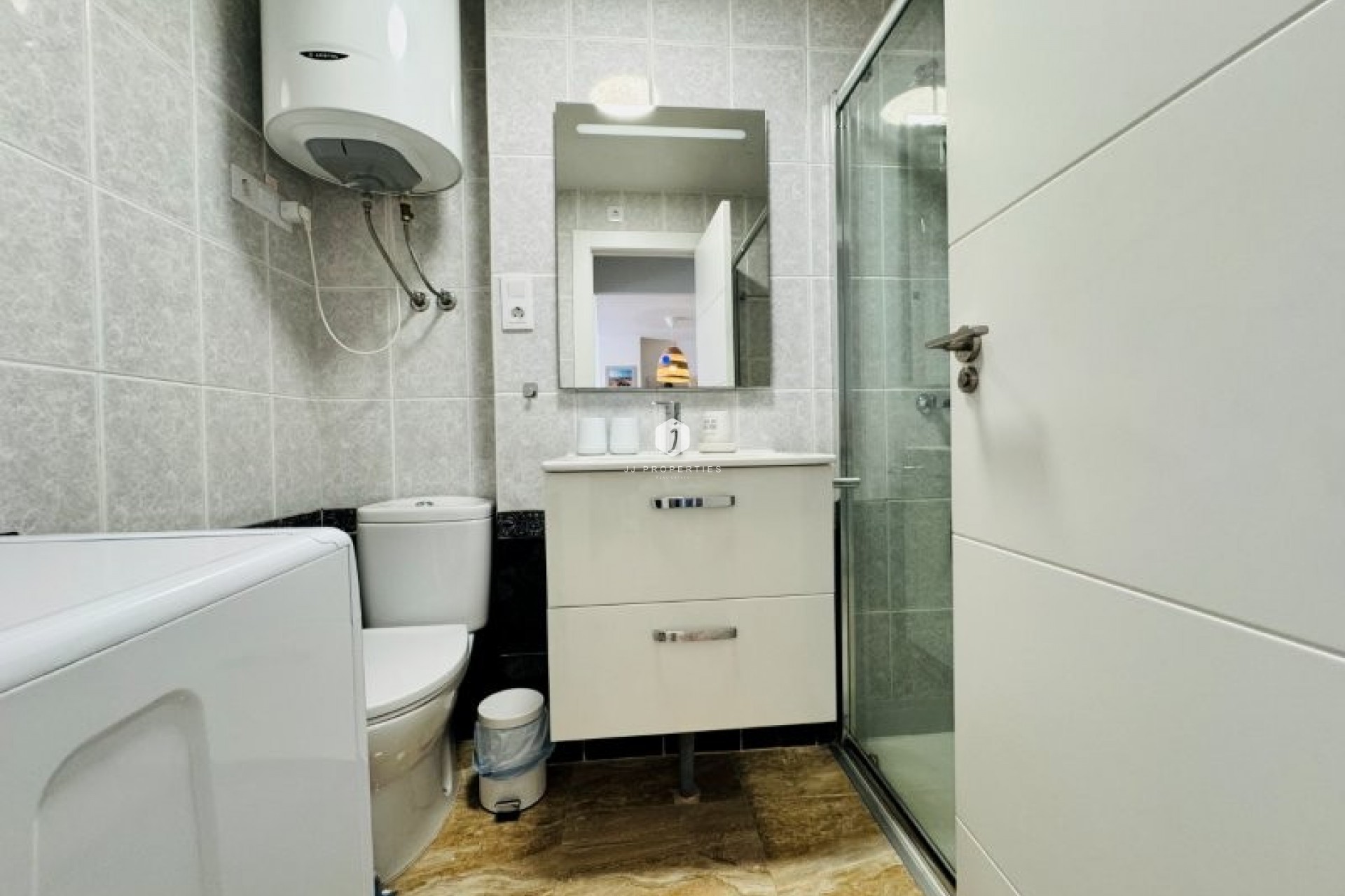 Tweedehands - Appartement / flat -
La Mata - Costa Blanca