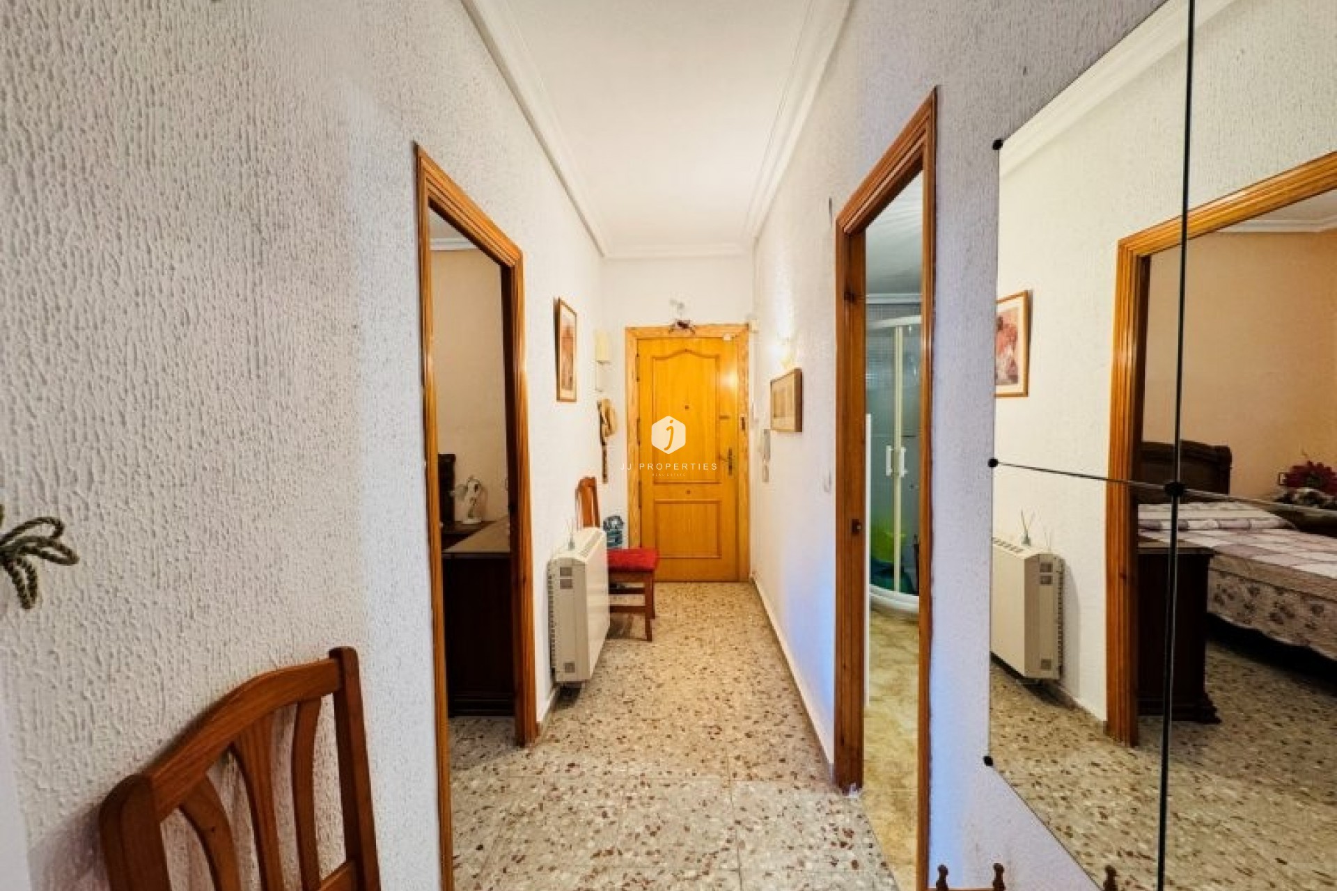 Tweedehands - Appartement / flat -
La Mata - Costa Blanca