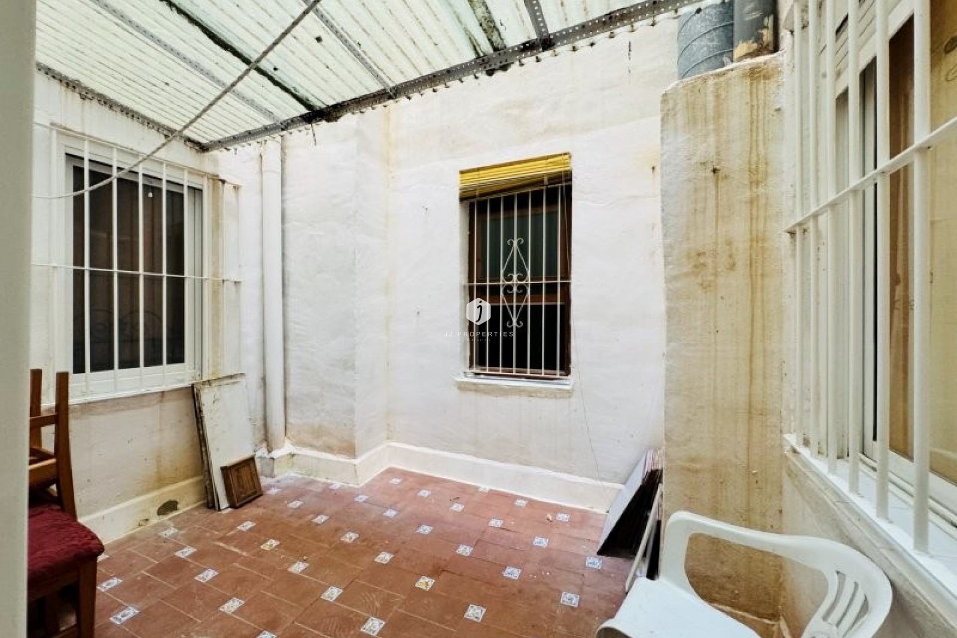 Tweedehands - Appartement / flat -
La Mata - Costa Blanca