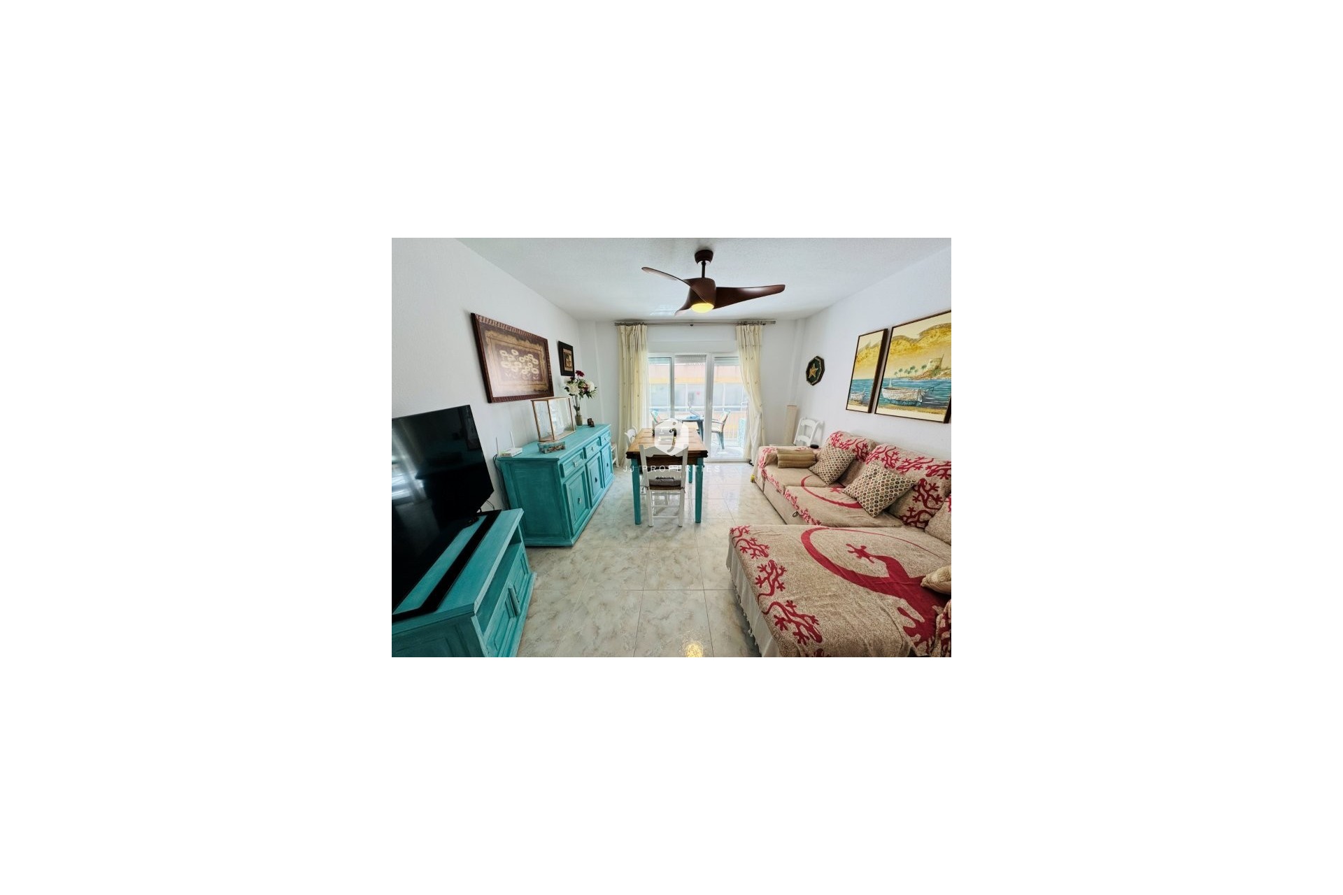 Tweedehands - Appartement / flat -
La Mata - Costa Blanca