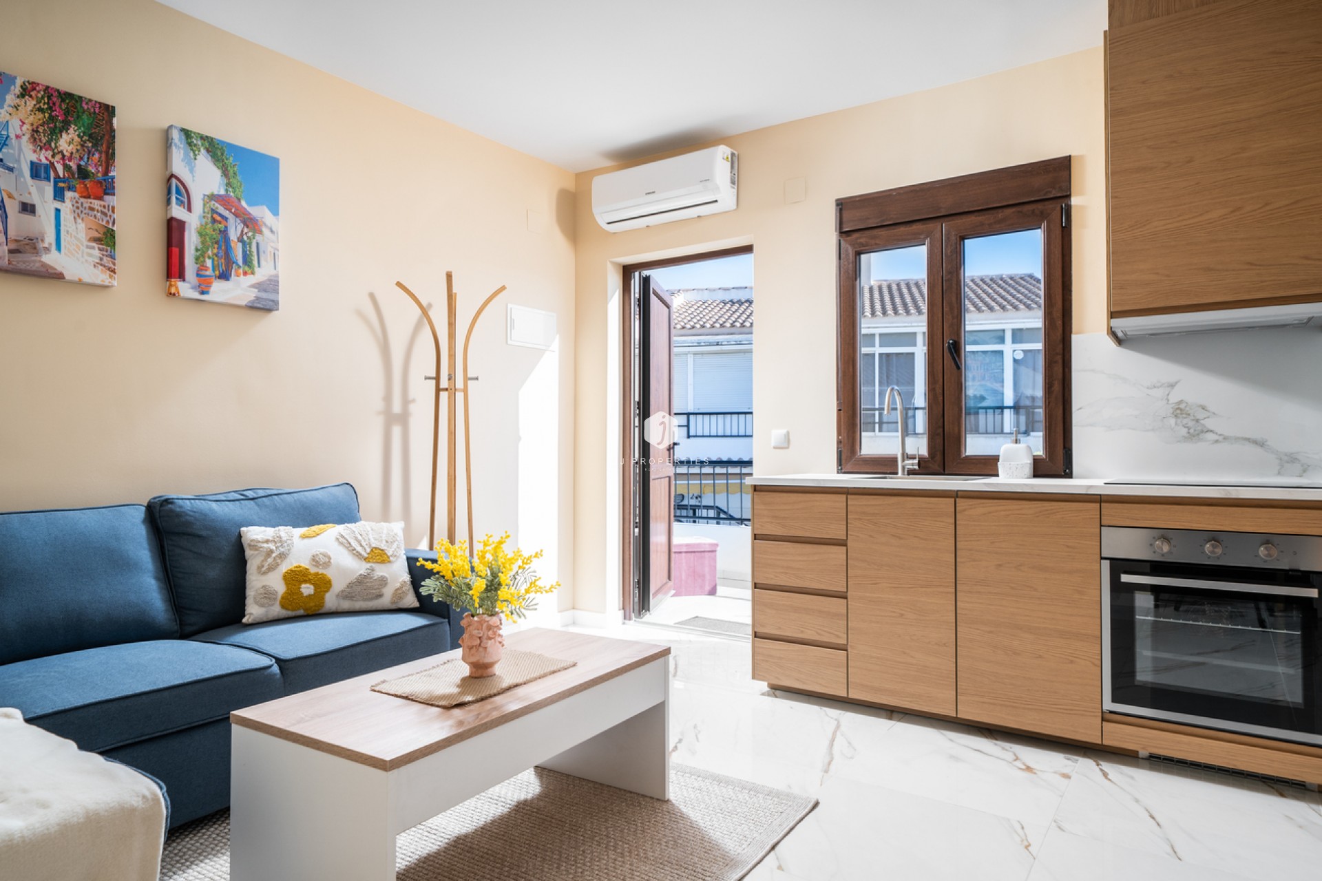 Tweedehands - Appartement / flat -
La Mata - Costa Blanca